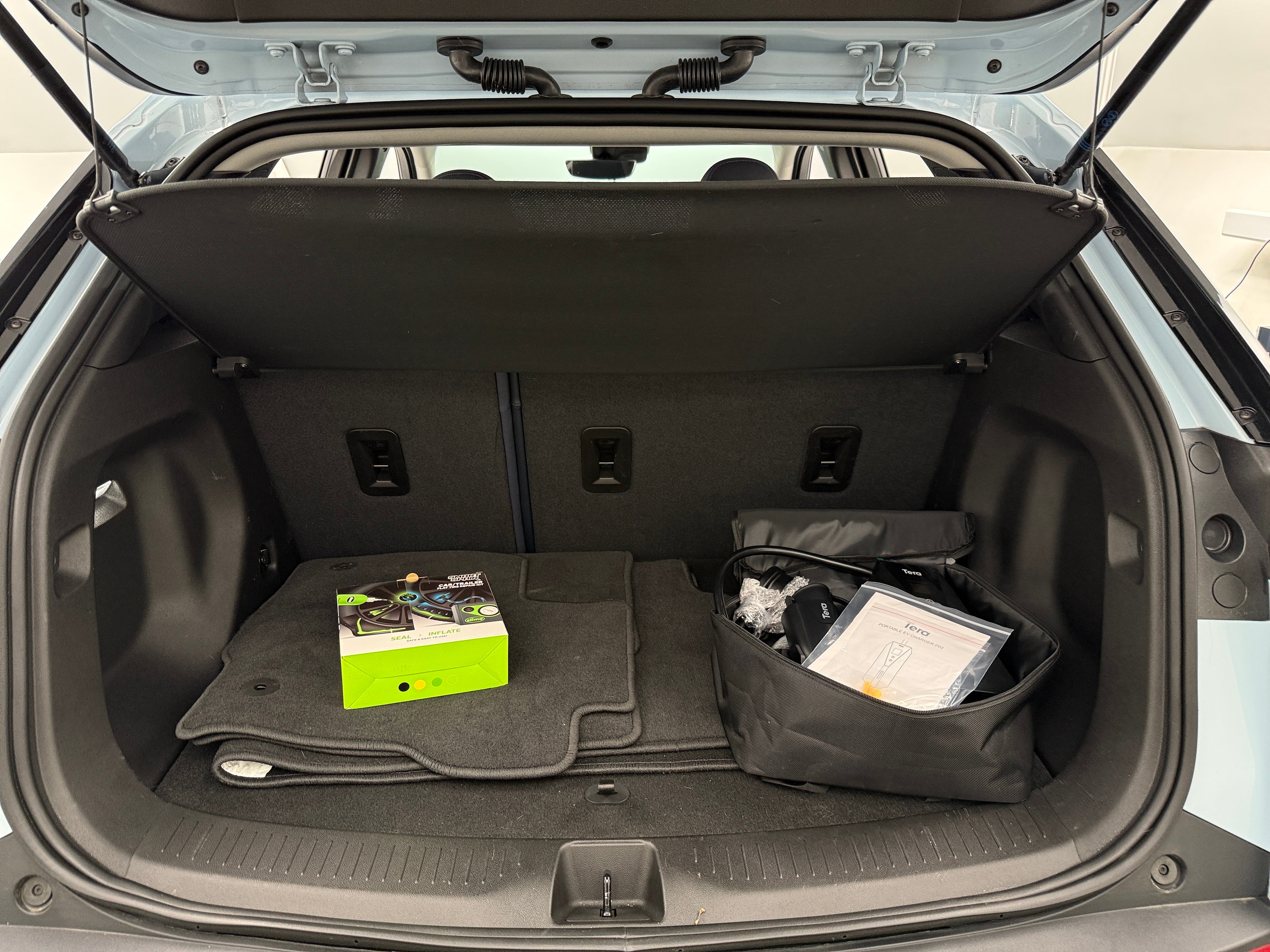 2023 Chevrolet Bolt EUV Premier 6