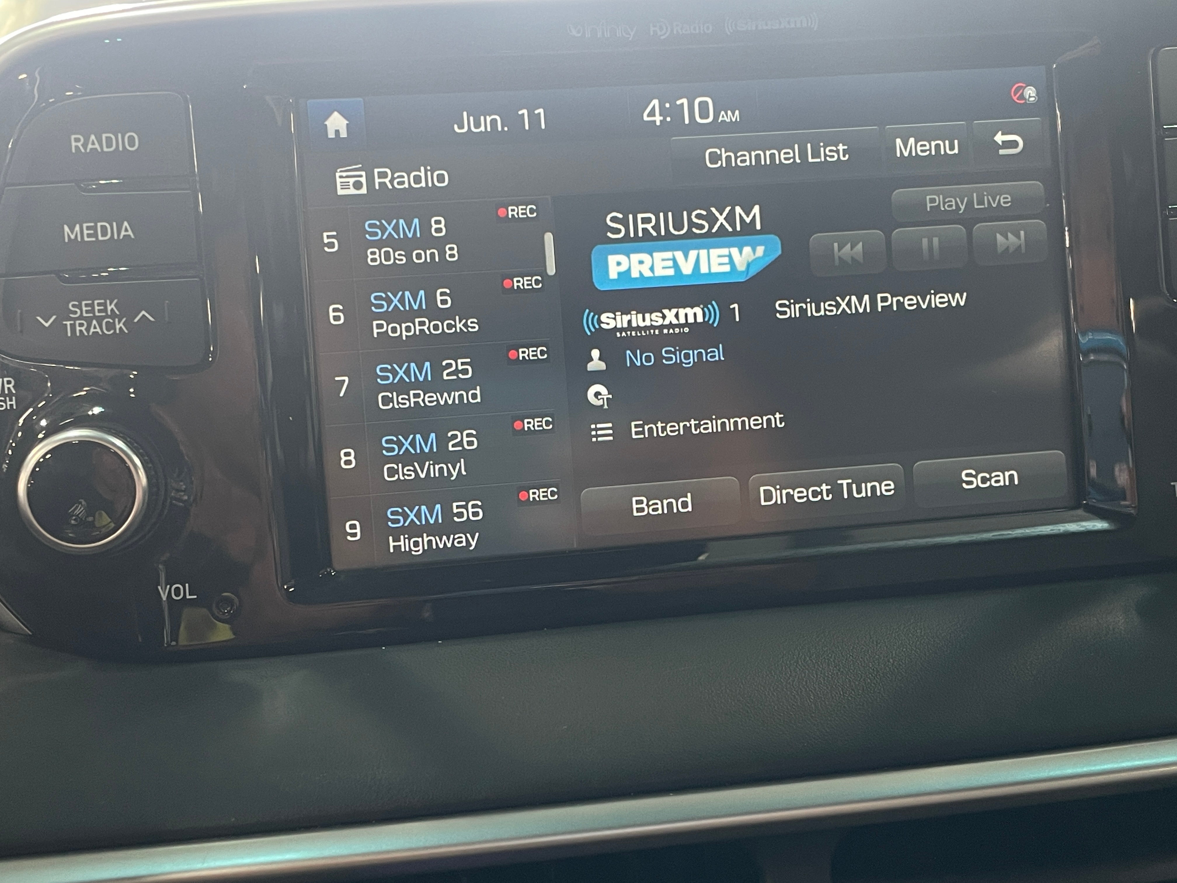 2021 Hyundai Tucson Limited 3