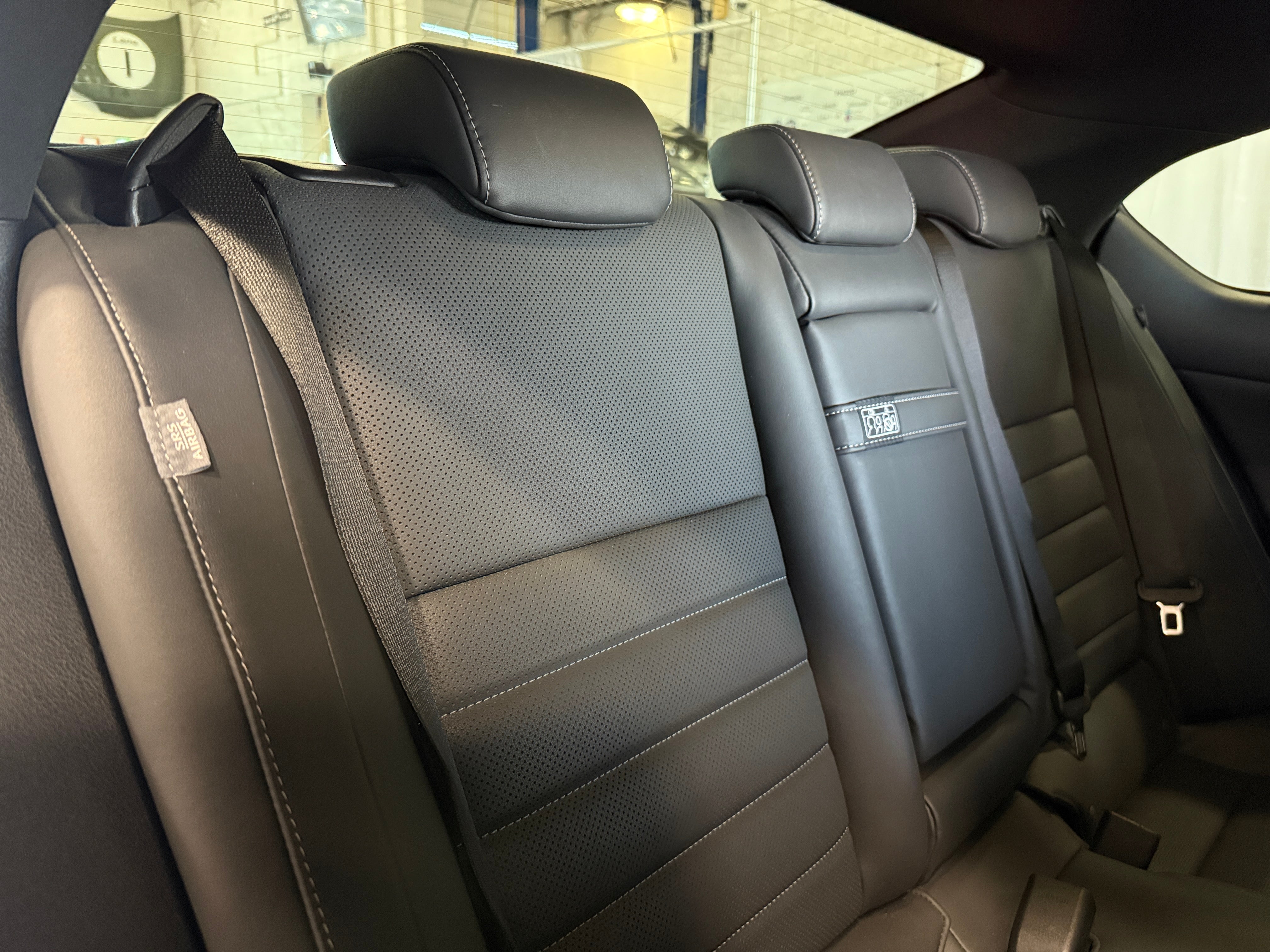 2023 Lexus IS 350 5