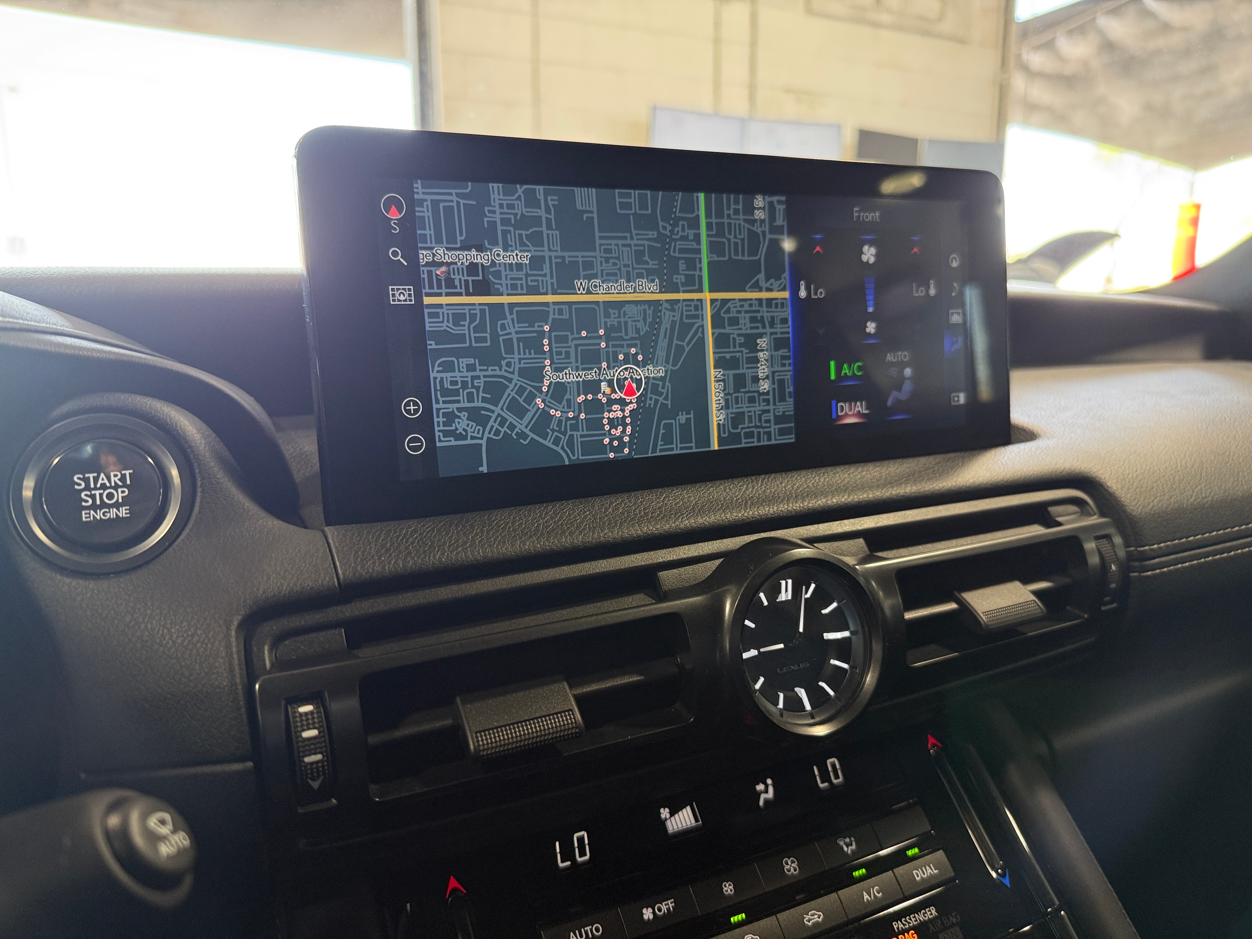 2023 Lexus IS 350 3