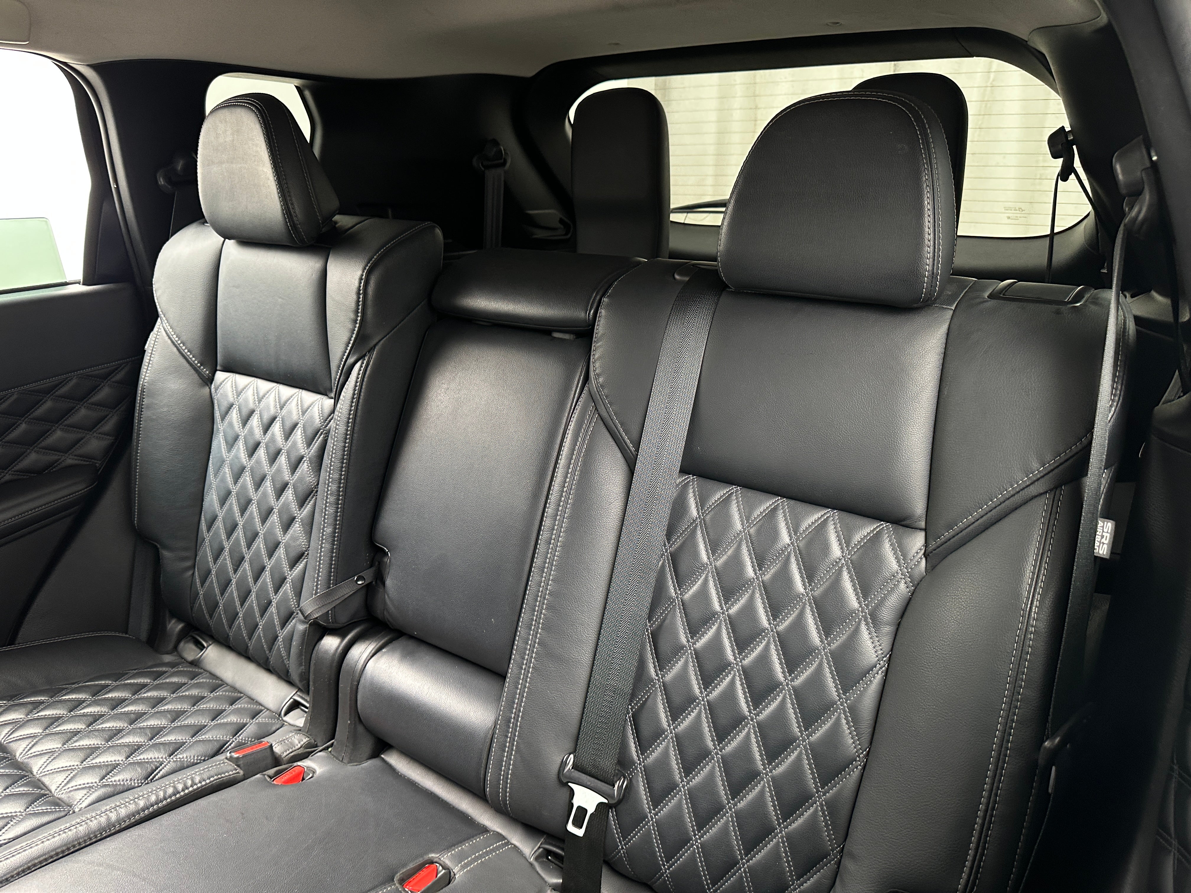 2022 Mitsubishi Outlander SEL 5