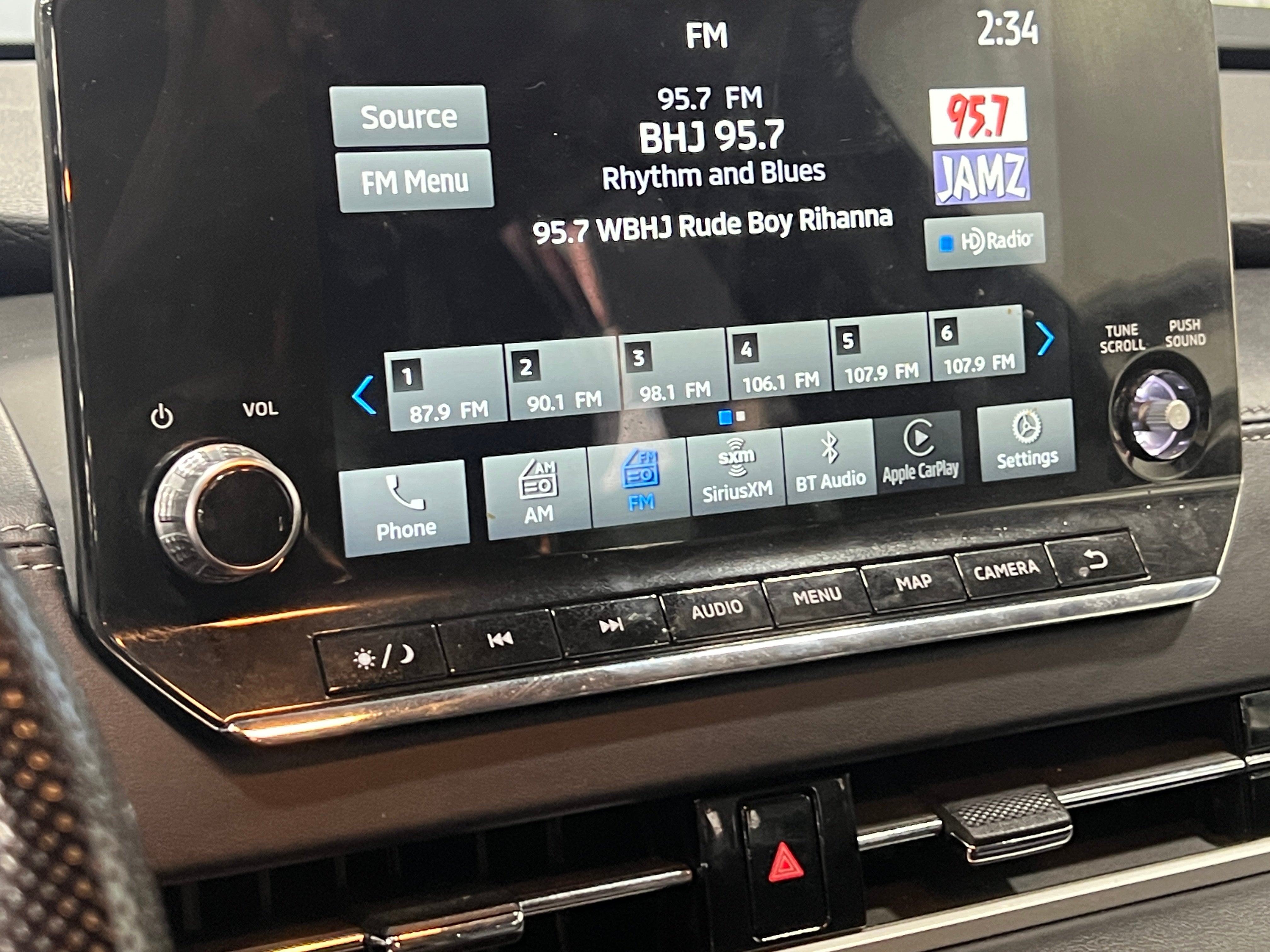 2022 Mitsubishi Outlander SEL 3