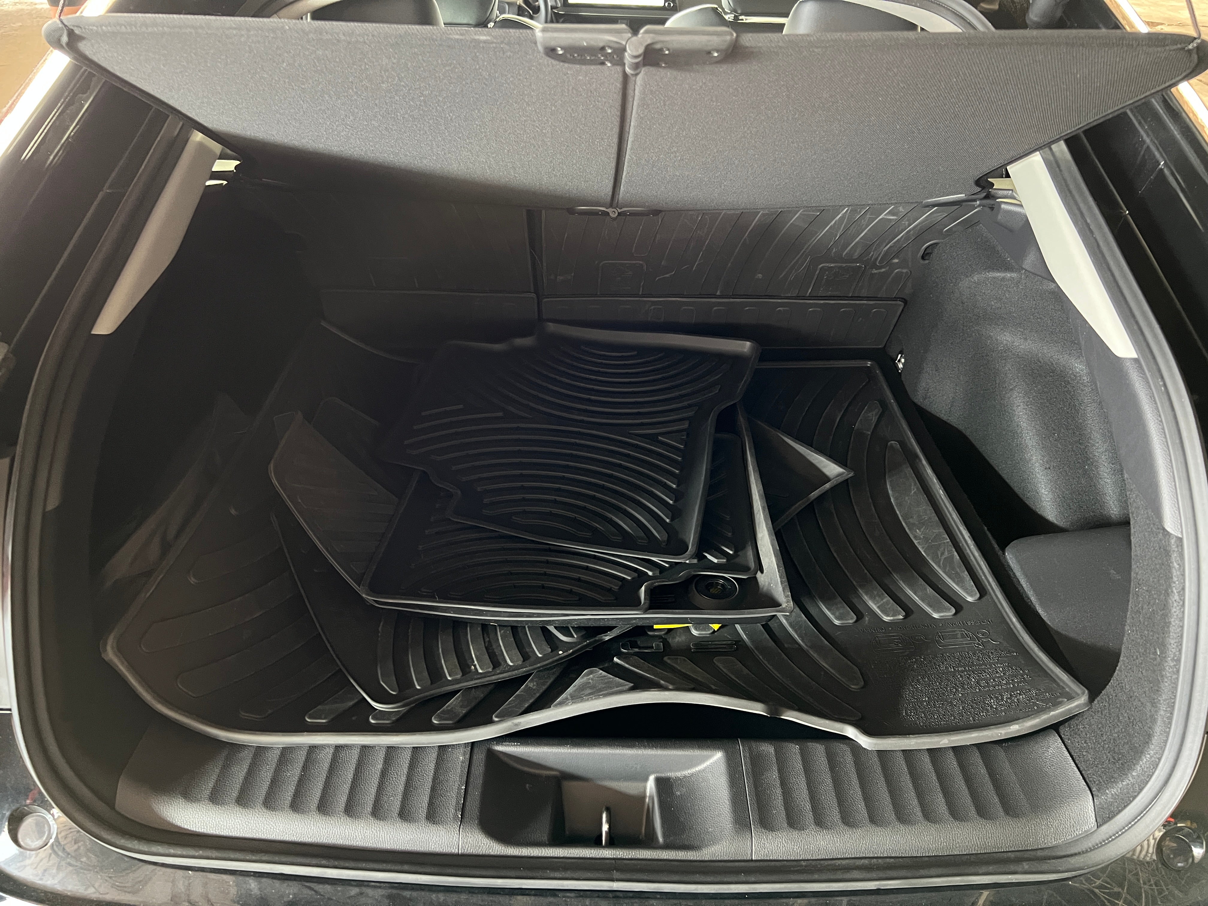 2024 Toyota Prius Limited 6