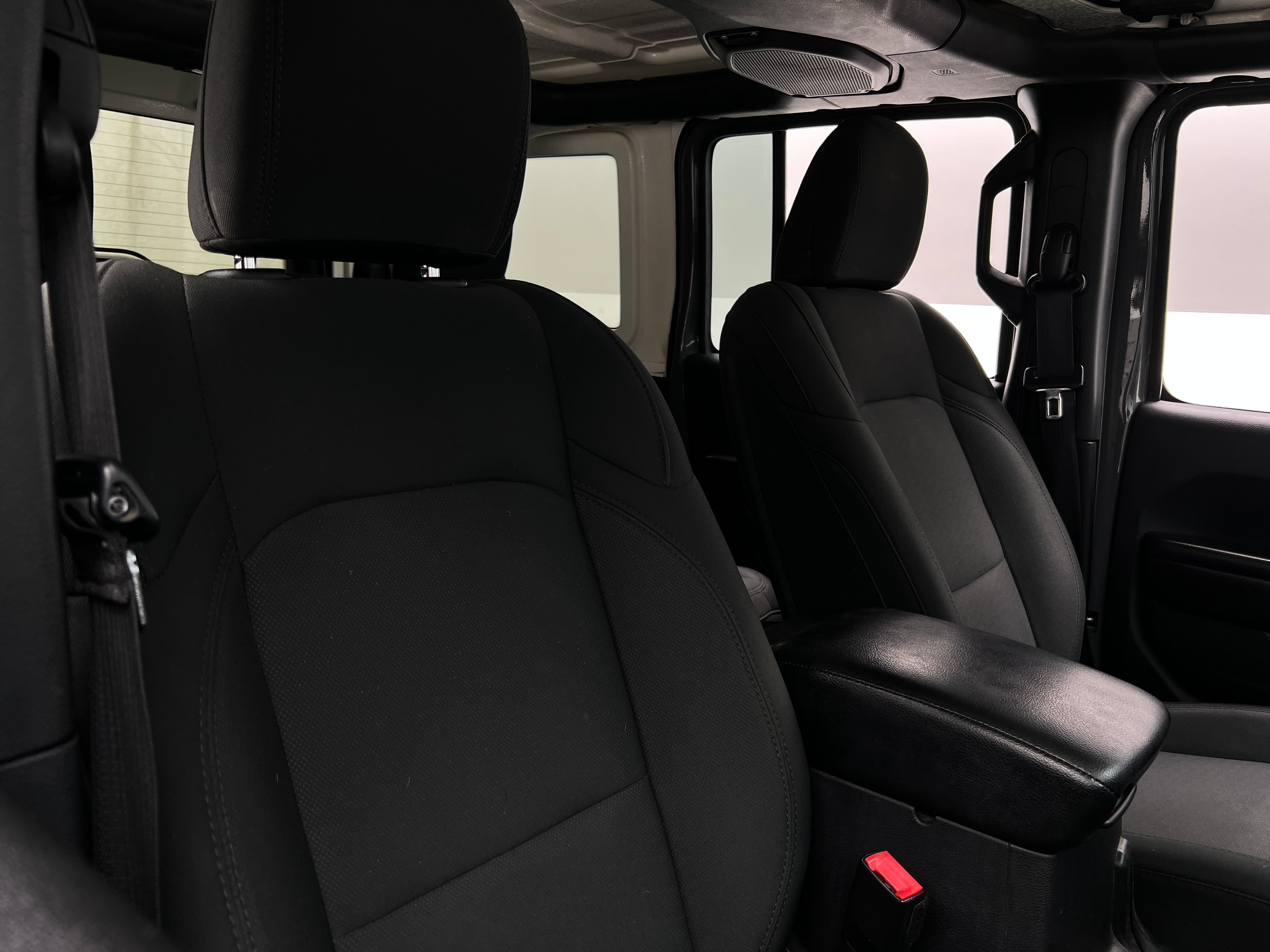 Thumbnail: 2021 Jeep Wrangler - 2