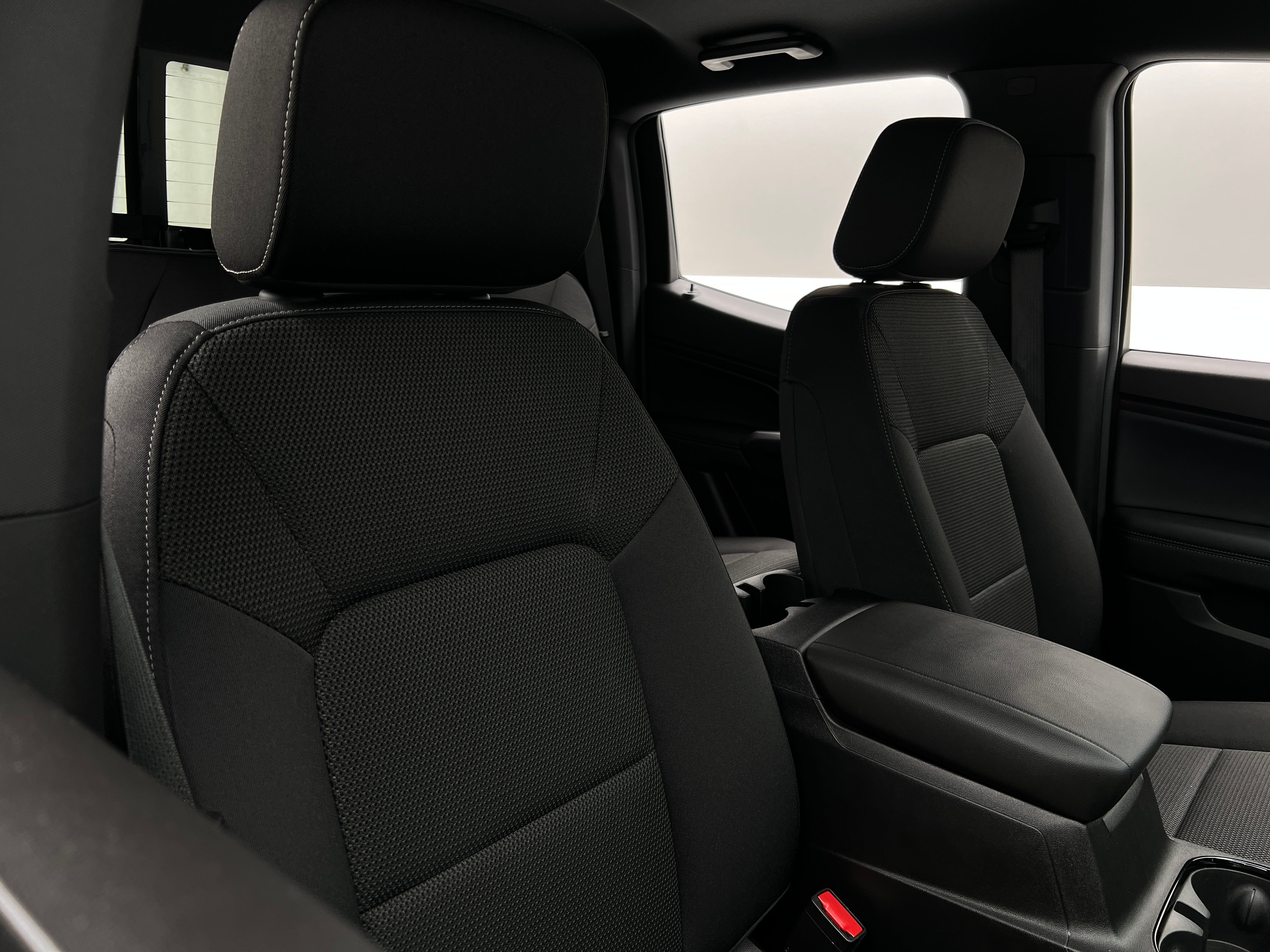 2024 Chevrolet Colorado LT 2