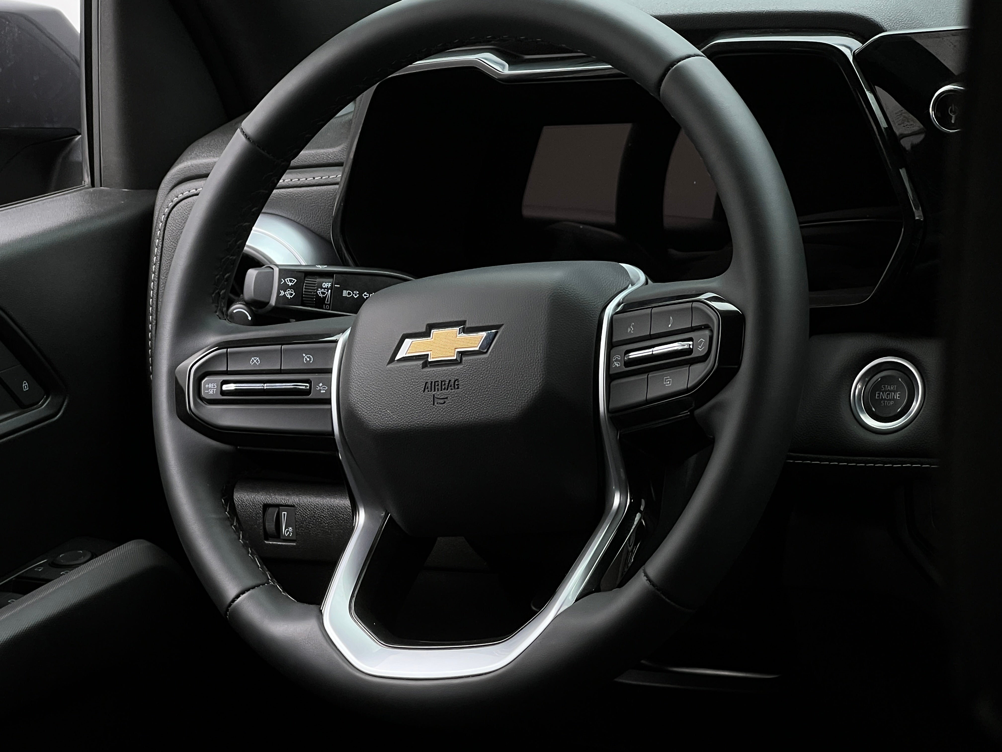 2024 Chevrolet Colorado LT 5