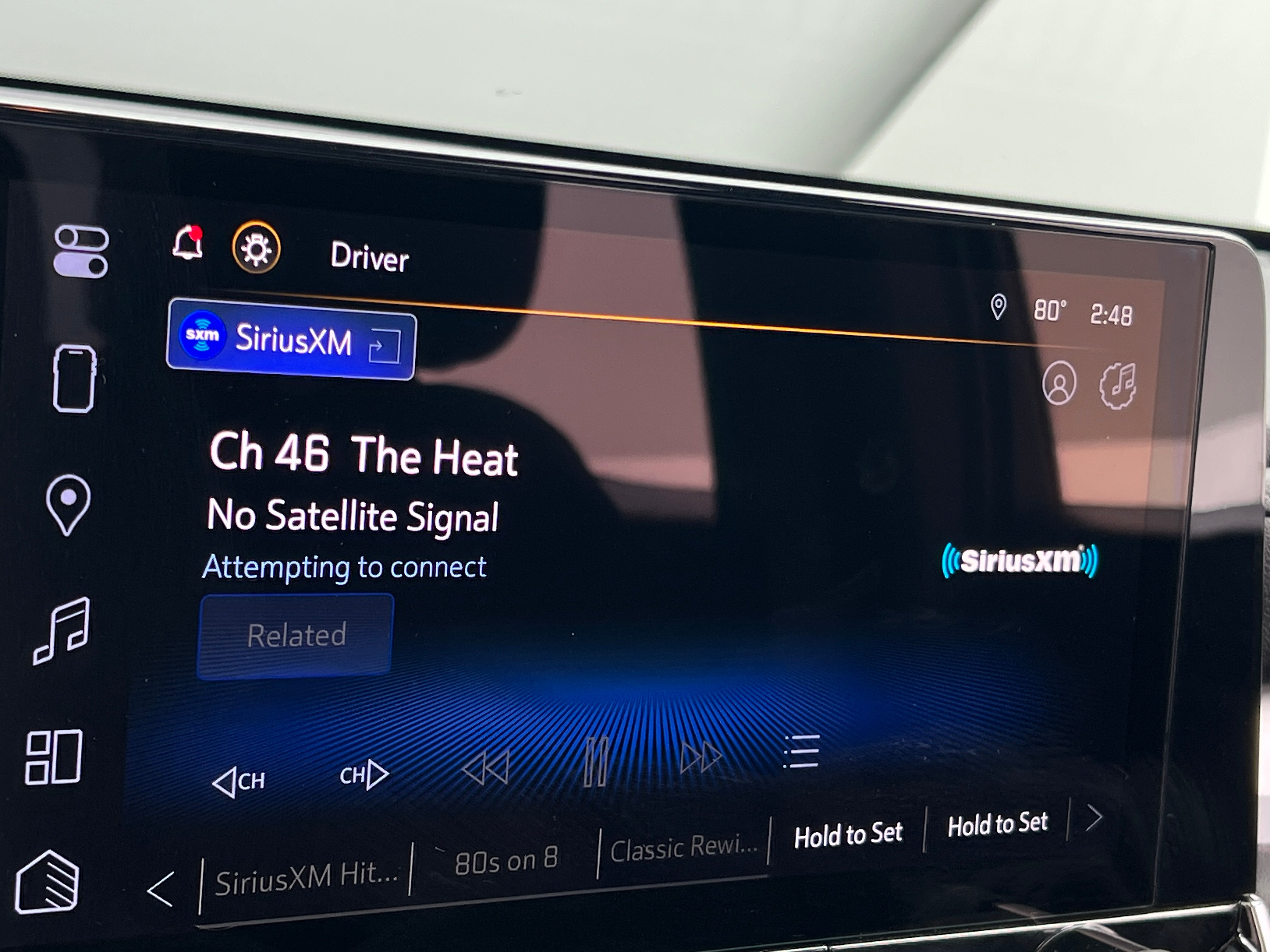 2024 Chevrolet Colorado LT 4