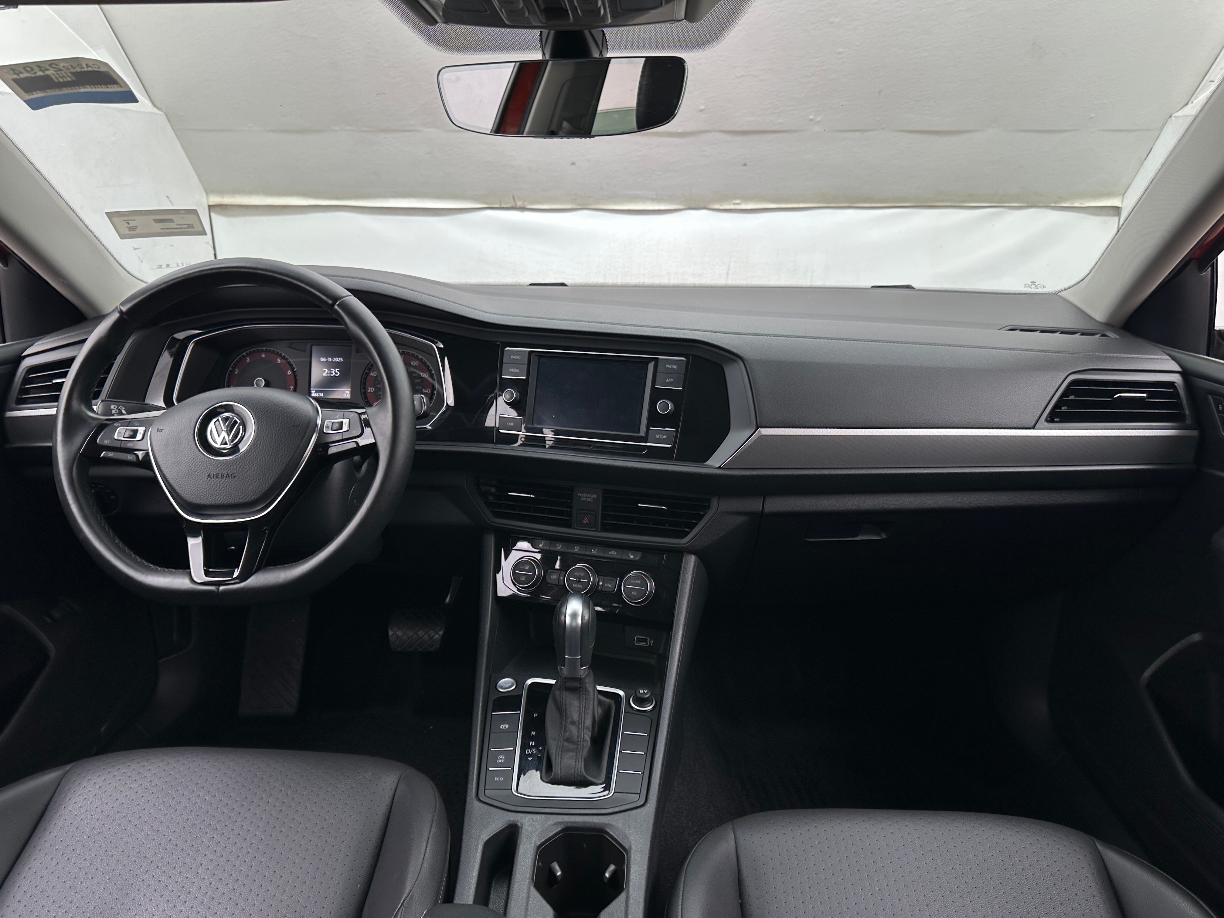 2019 Volkswagen Jetta SE 2