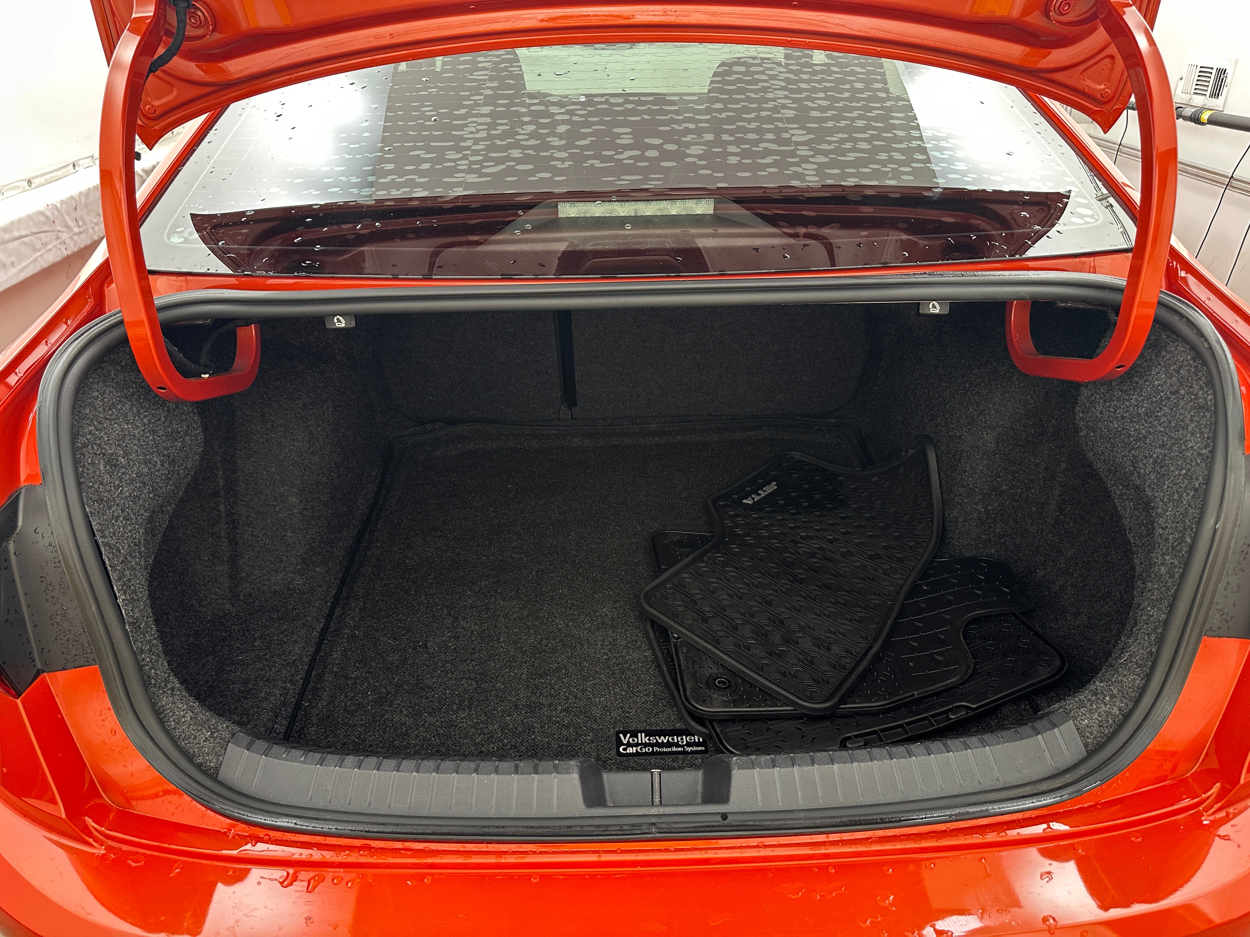 2019 Volkswagen Jetta SE 6