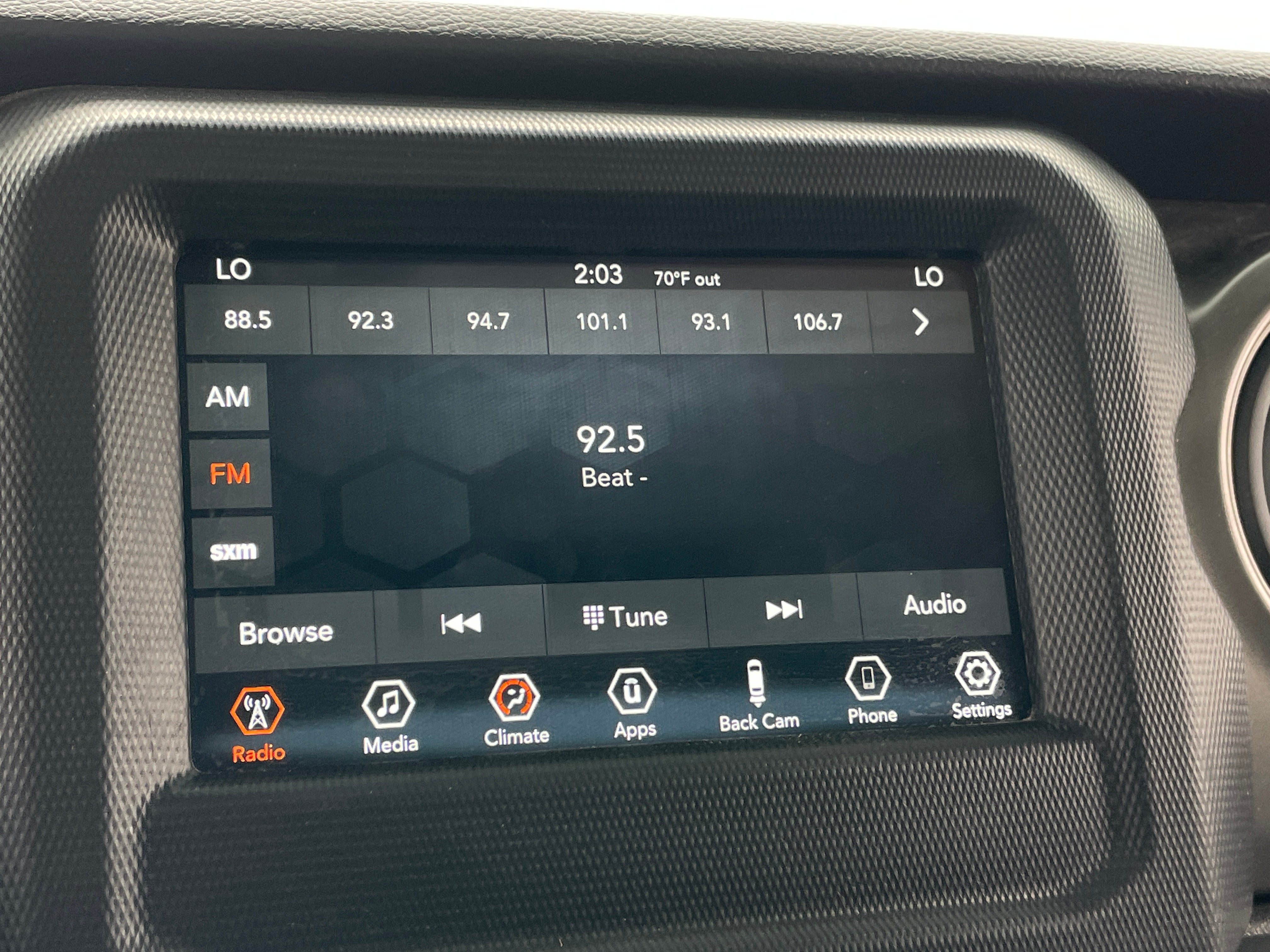 2023 Jeep Wrangler Willys Wheeler 4