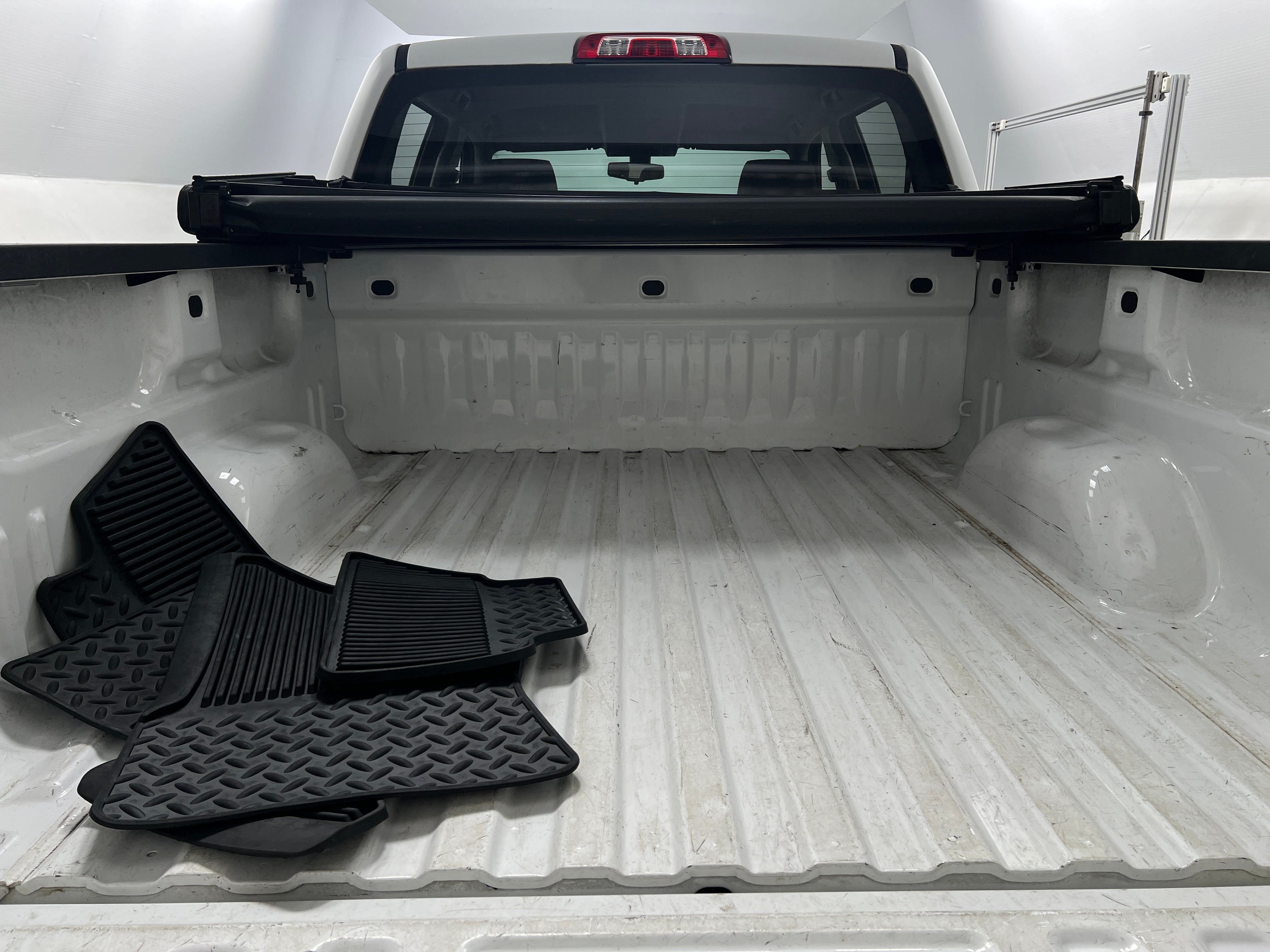 2018 Chevrolet Silverado 1500 LT 7