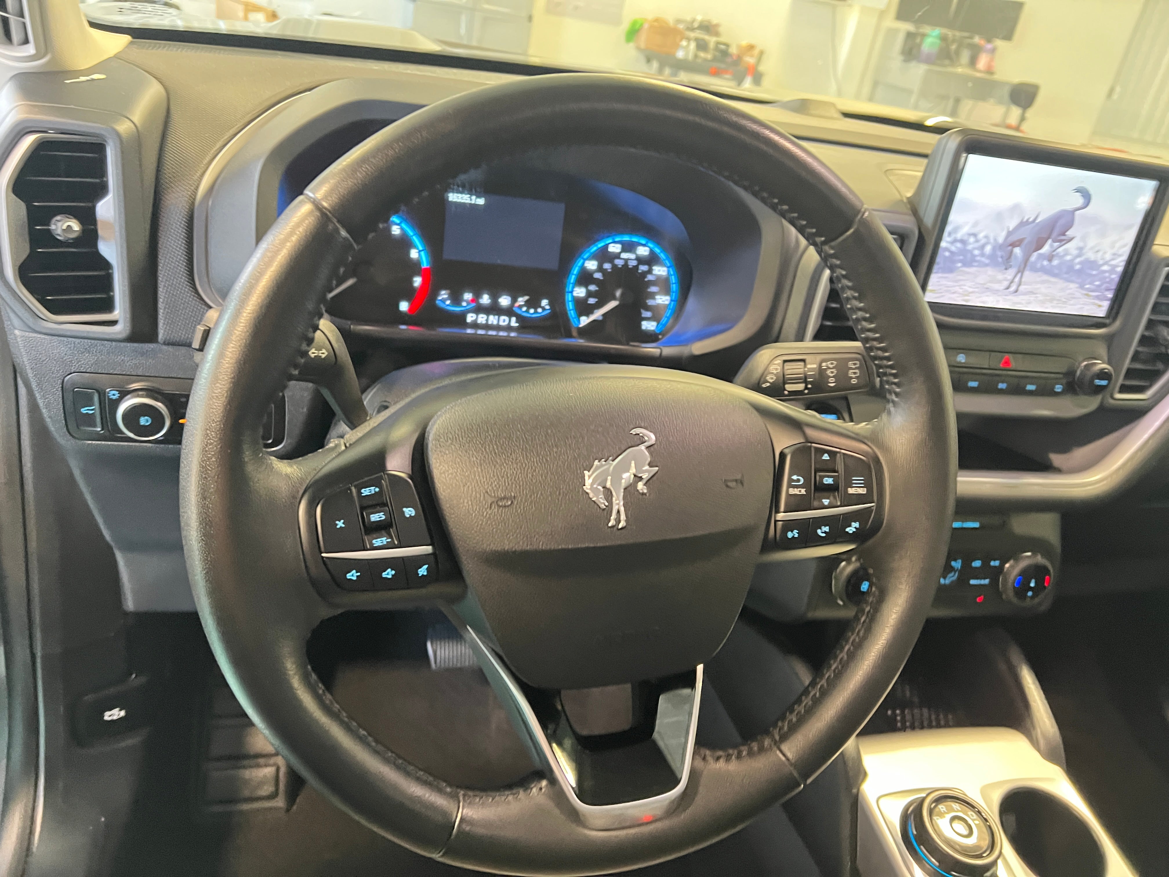 2023 Ford Bronco Sport Big Bend 5