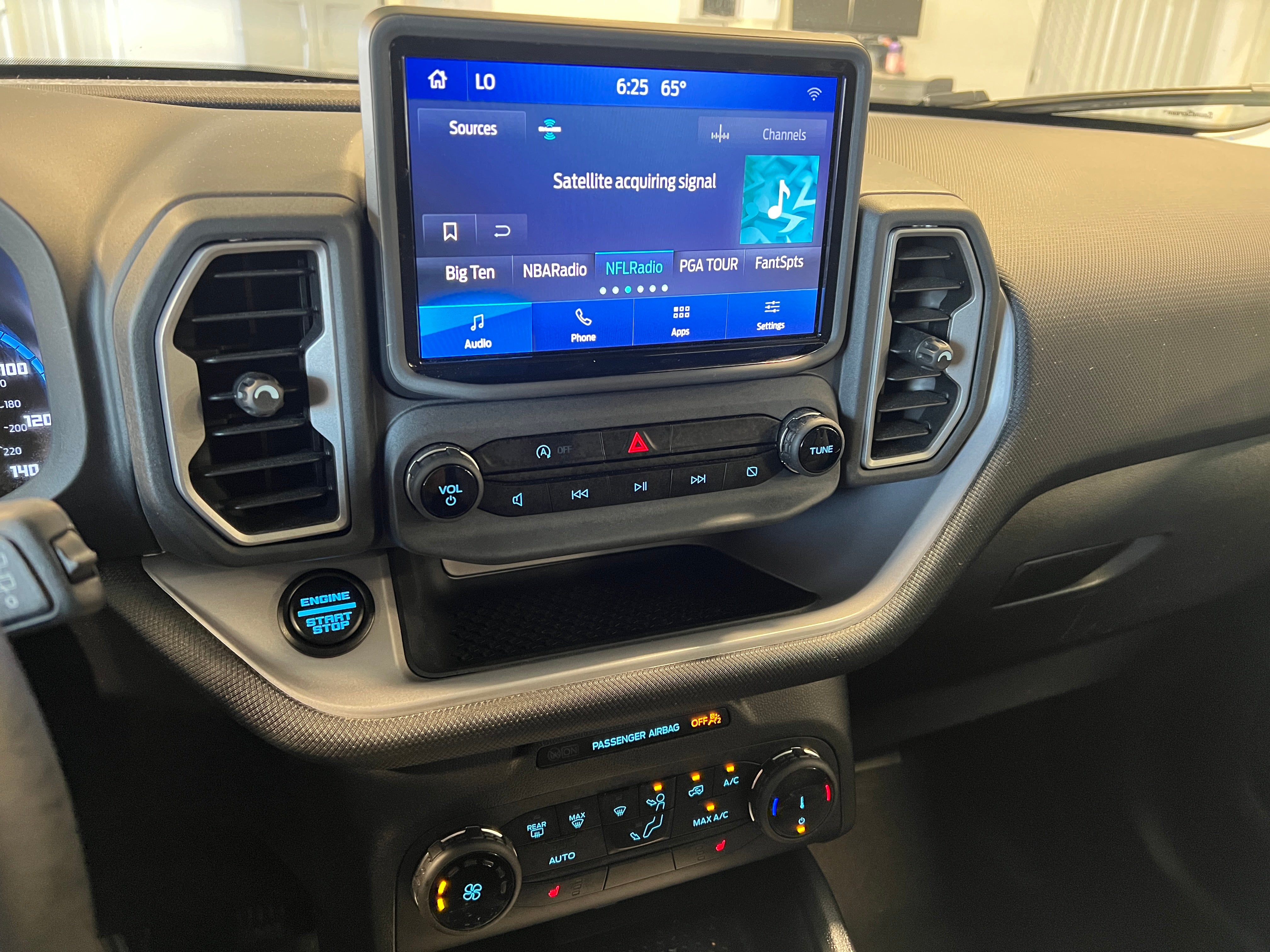 2023 Ford Bronco Sport Big Bend 4