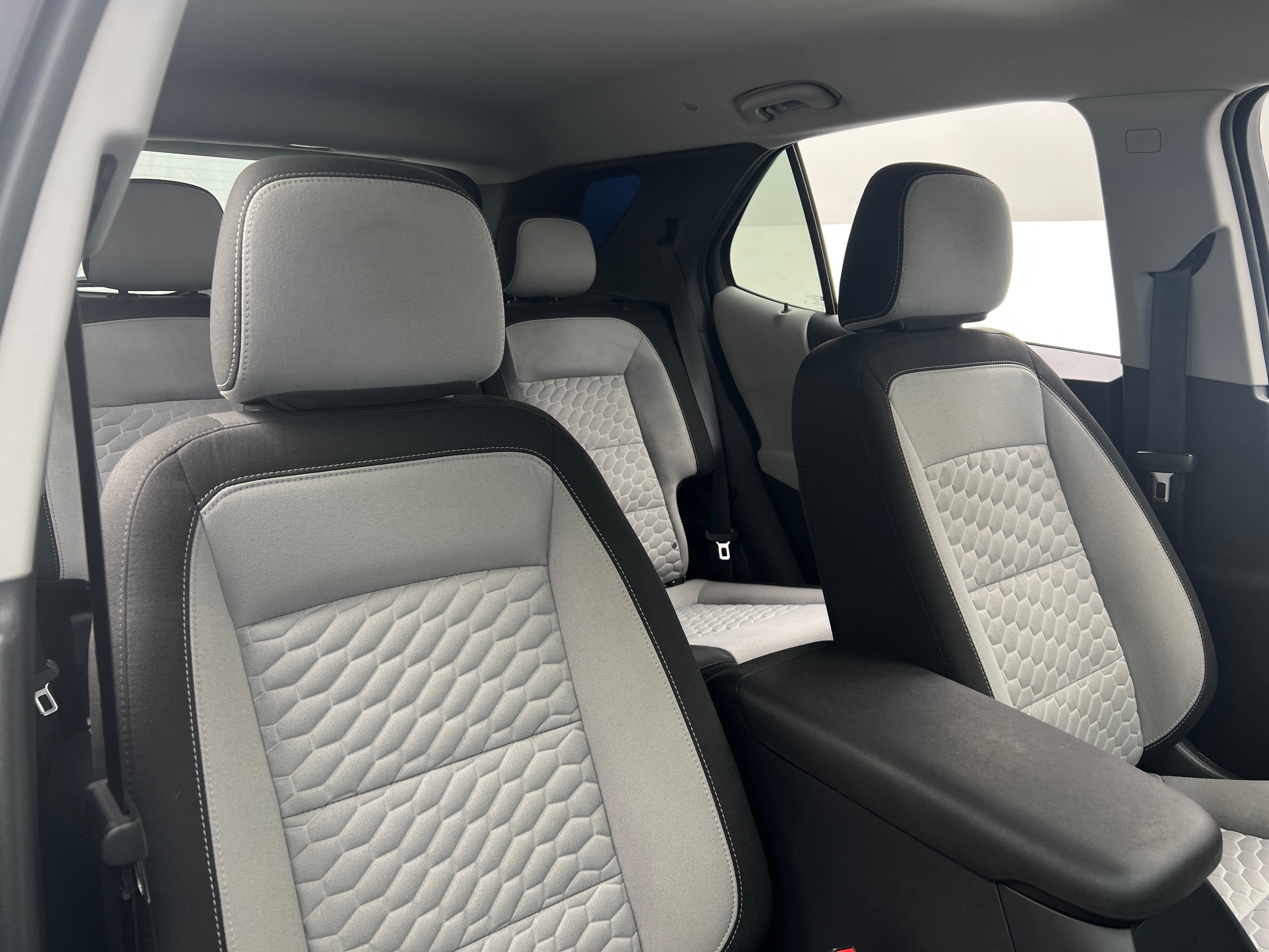 2020 Chevrolet Equinox LS 2