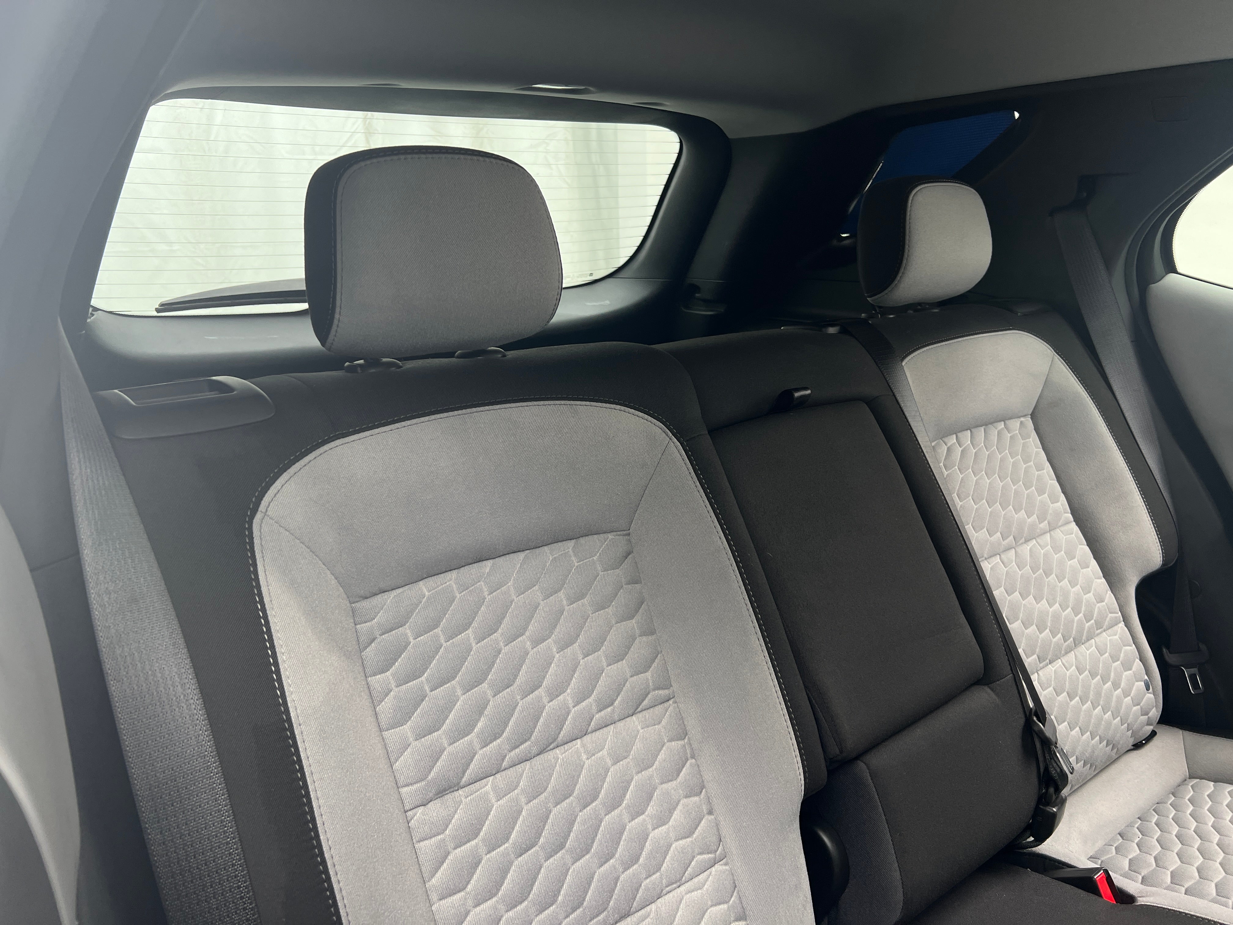 2020 Chevrolet Equinox LS 6