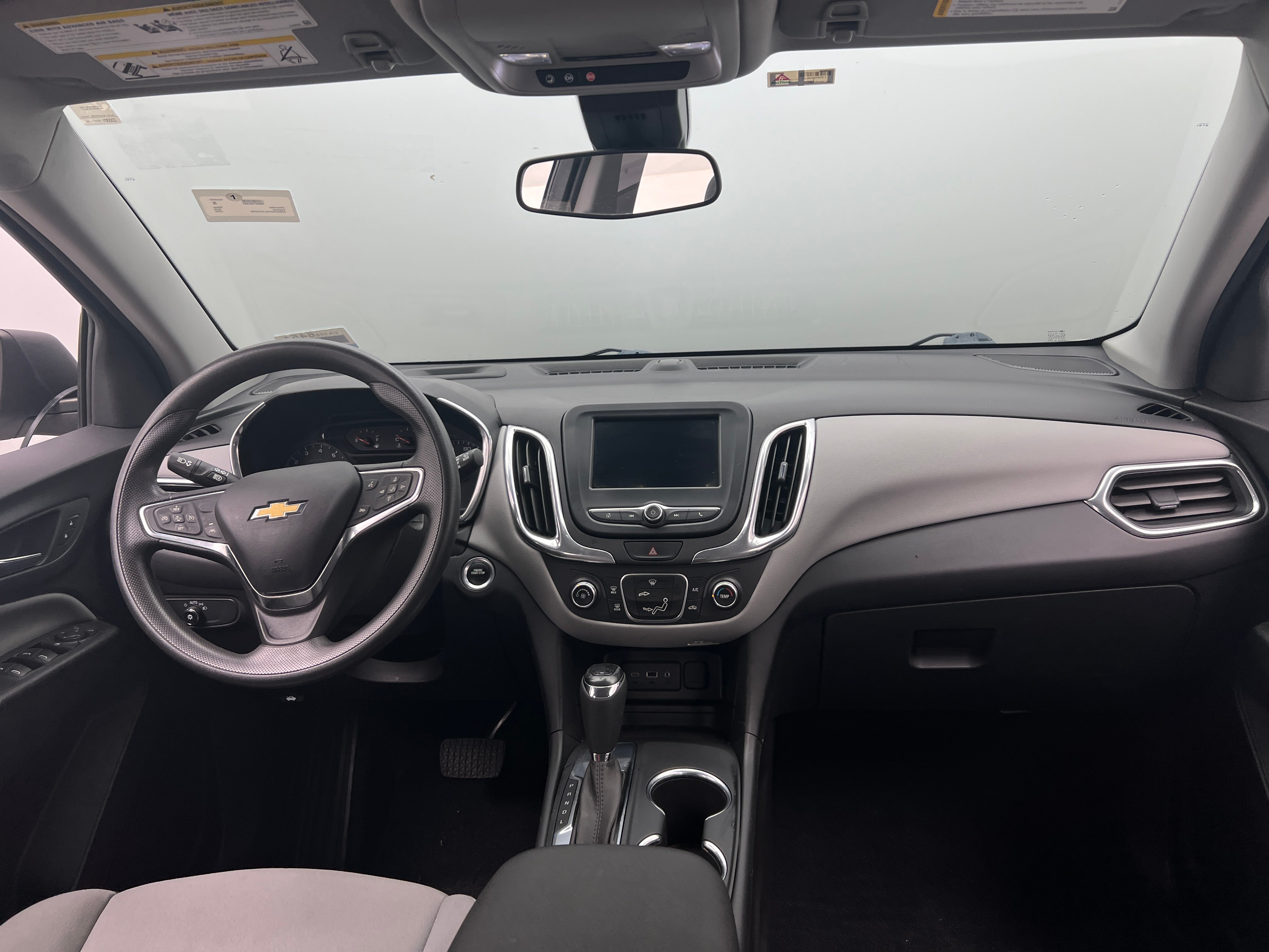 2020 Chevrolet Equinox LS 3
