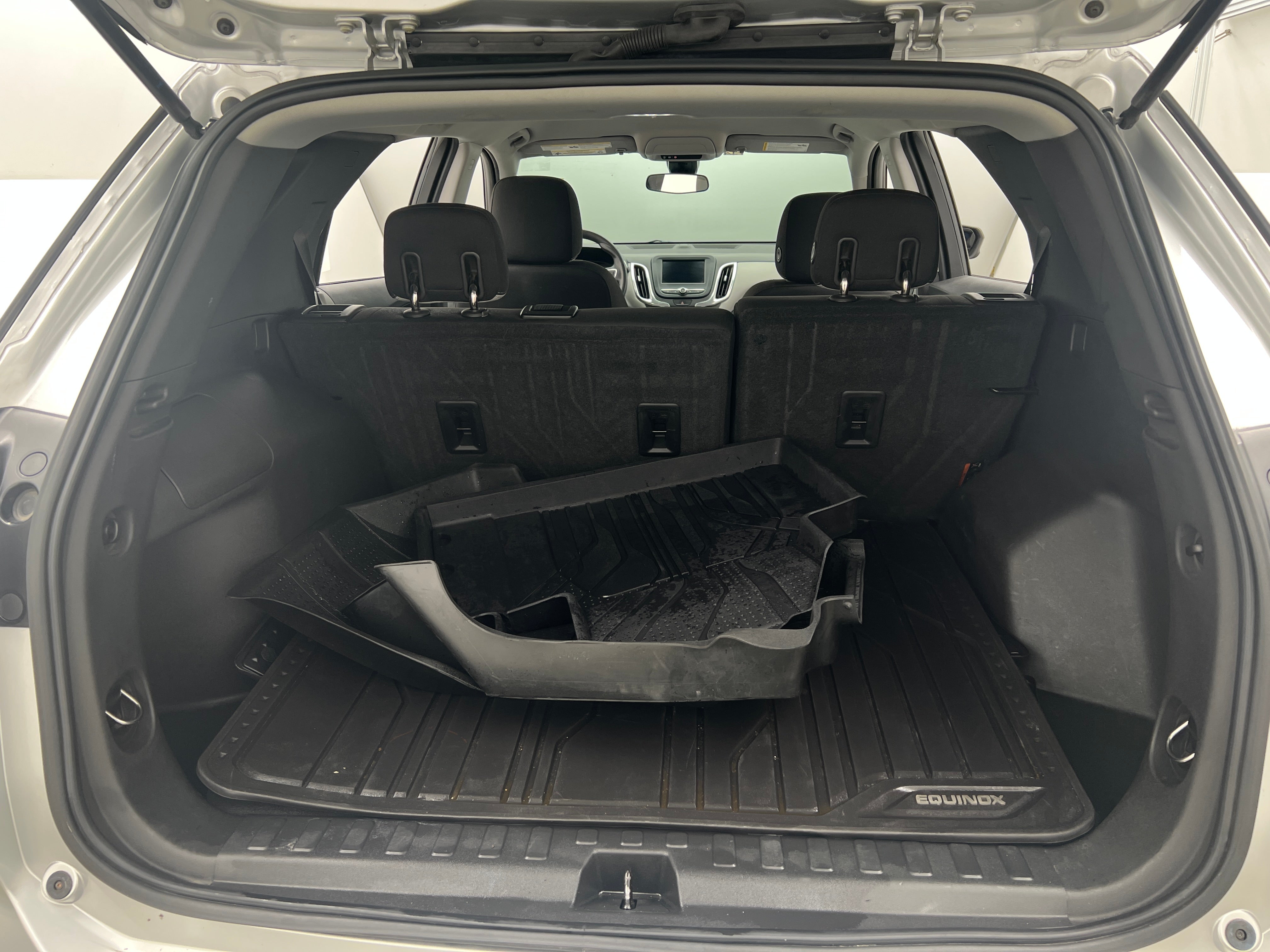 2020 Chevrolet Equinox LS 7