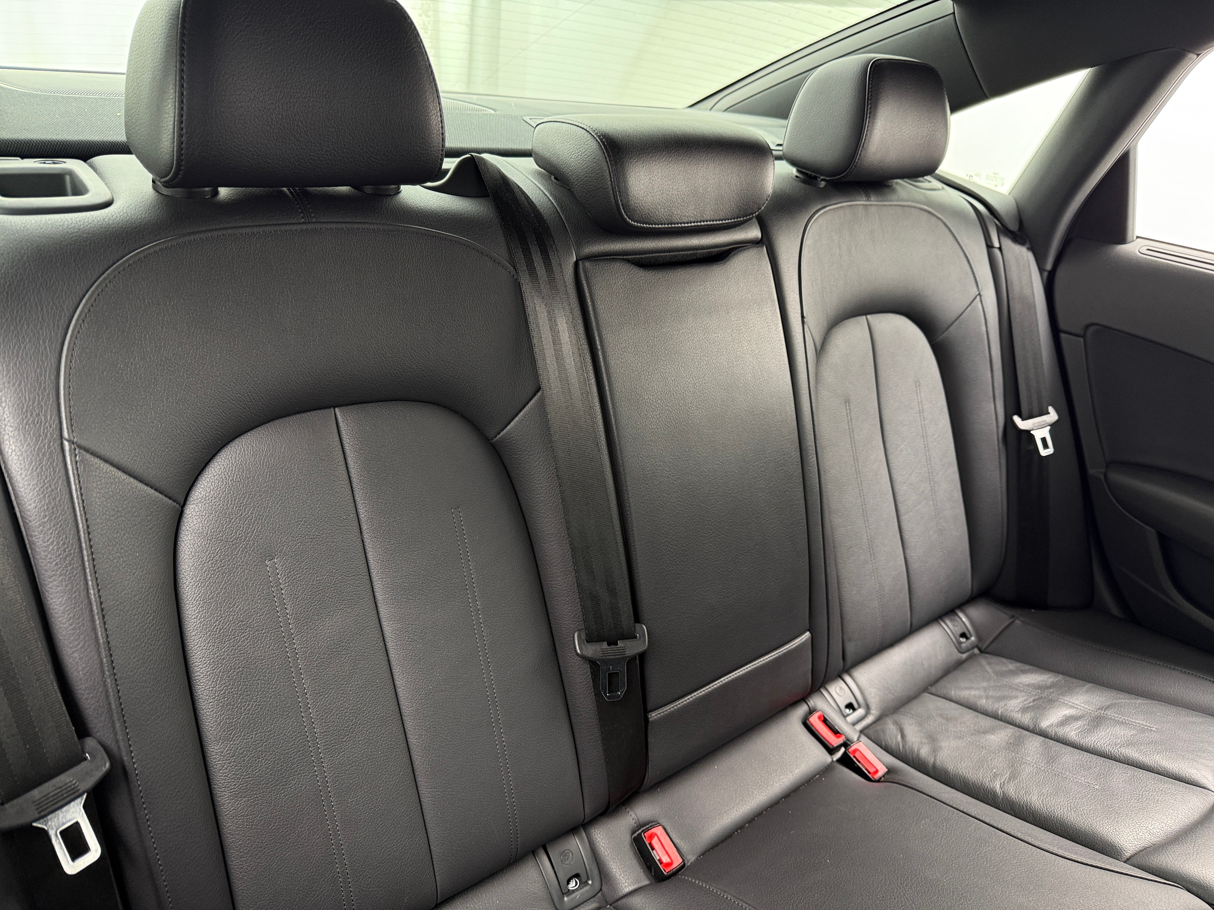 2015 Audi A6 Premium Plus 5