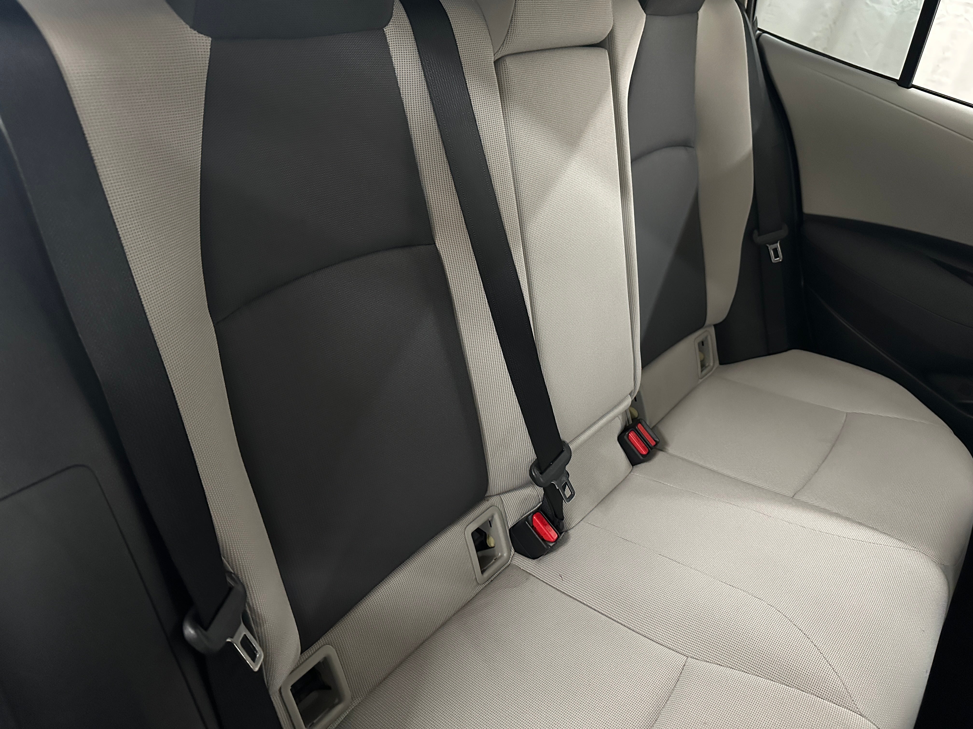 2022 Toyota Corolla LE 6
