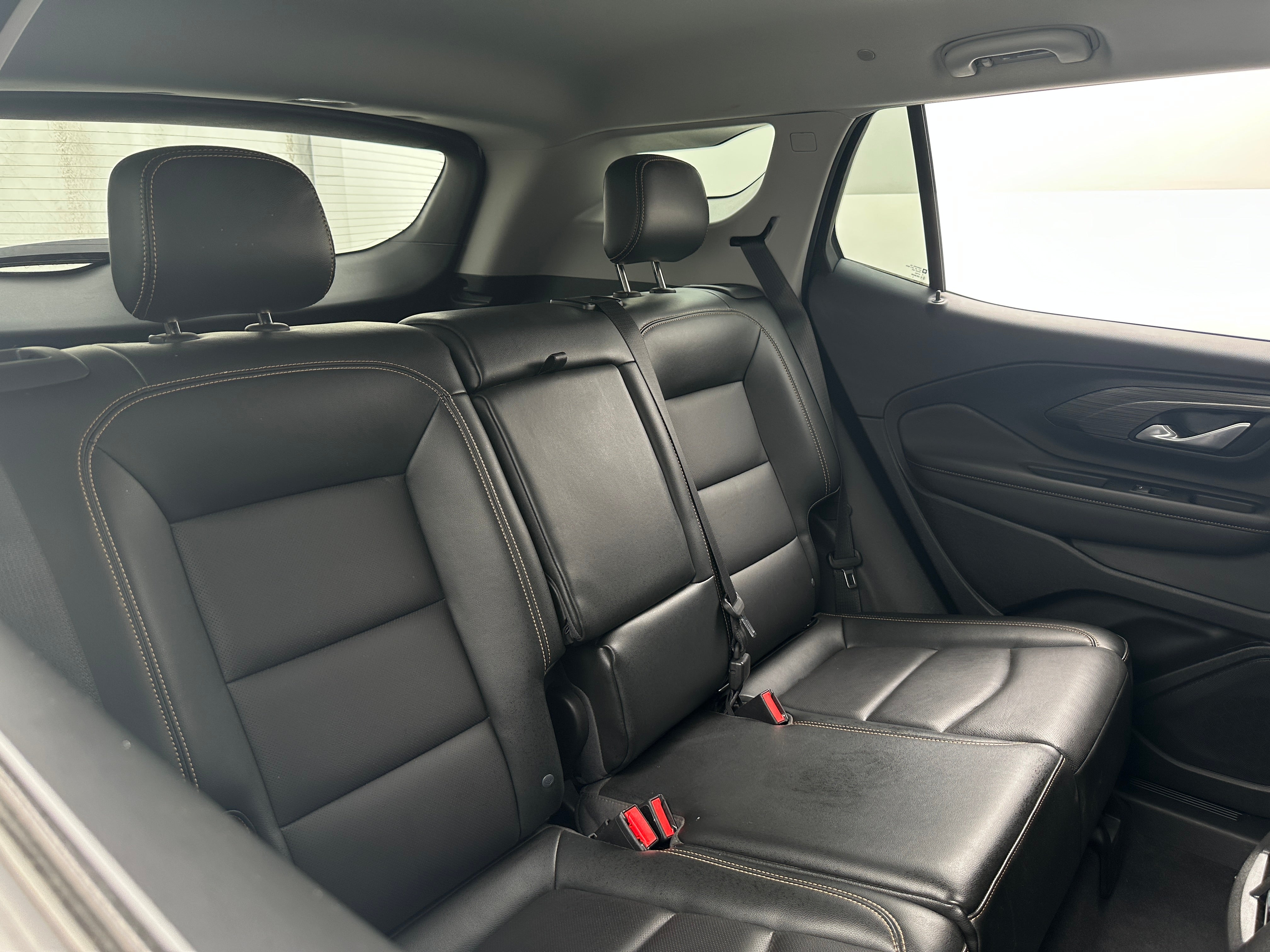 2019 GMC Terrain SLT 5