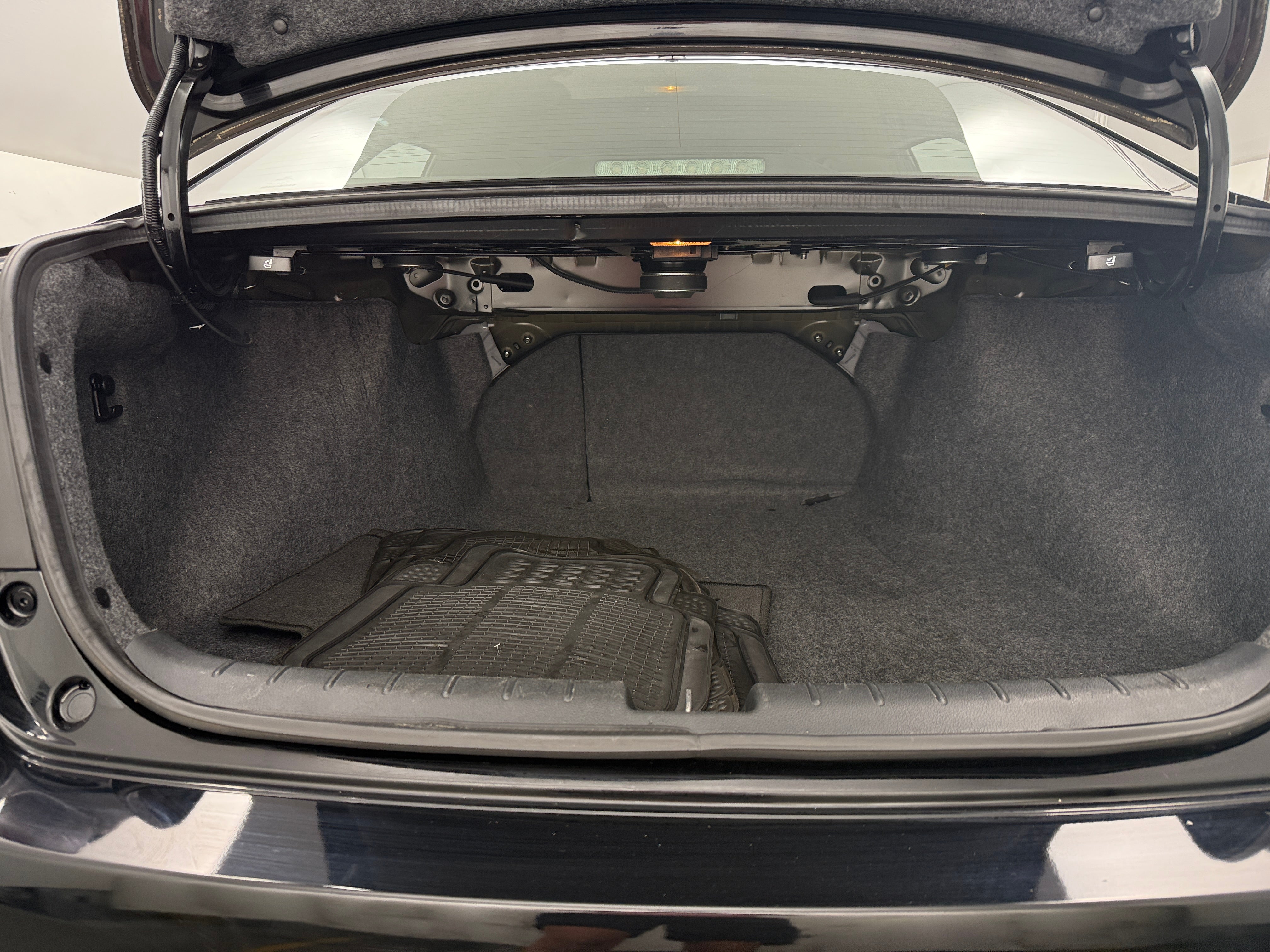 2016 Honda Accord EX-L 6