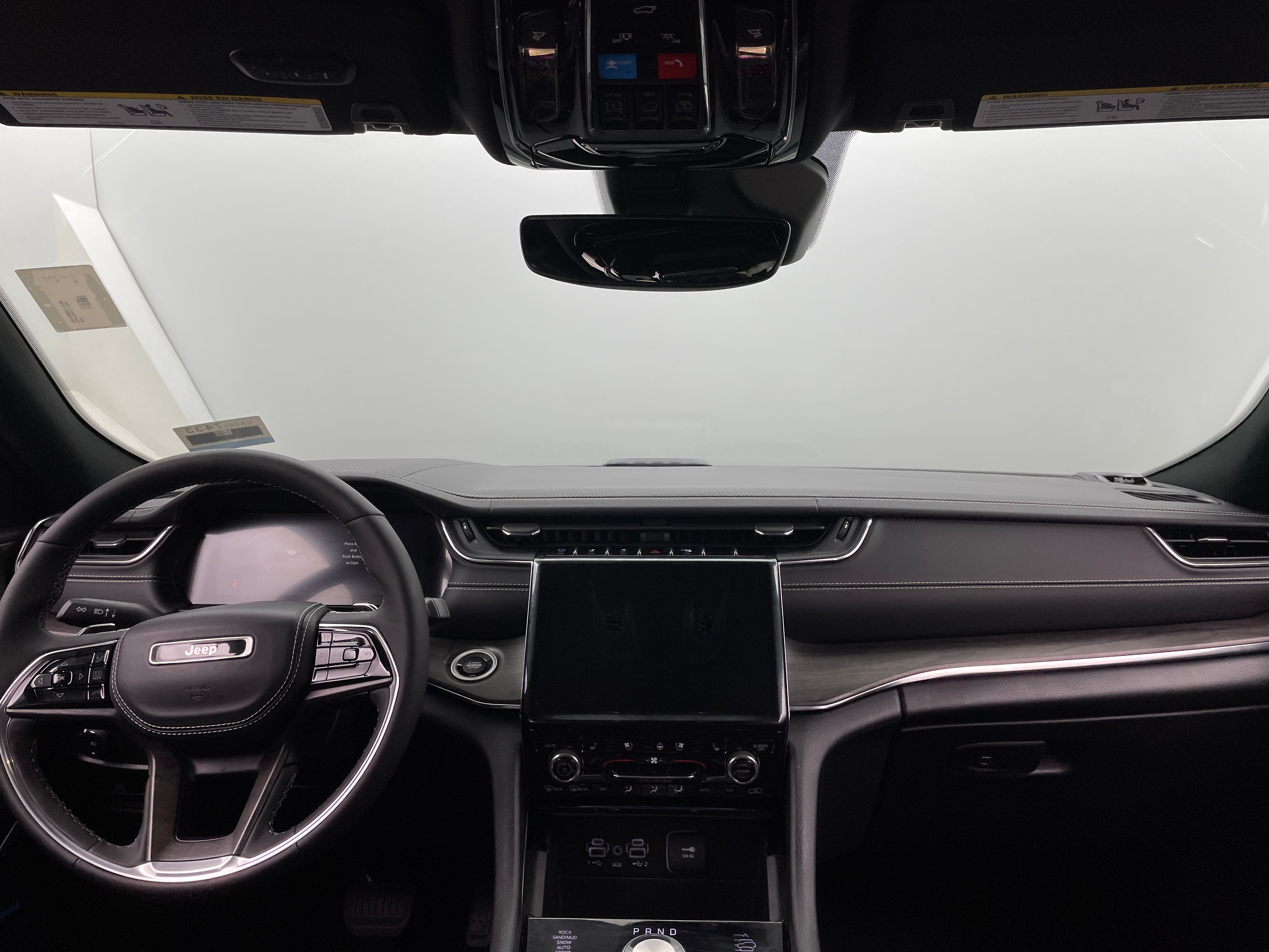 Thumbnail: 2024 Jeep Grand Cherokee - 2