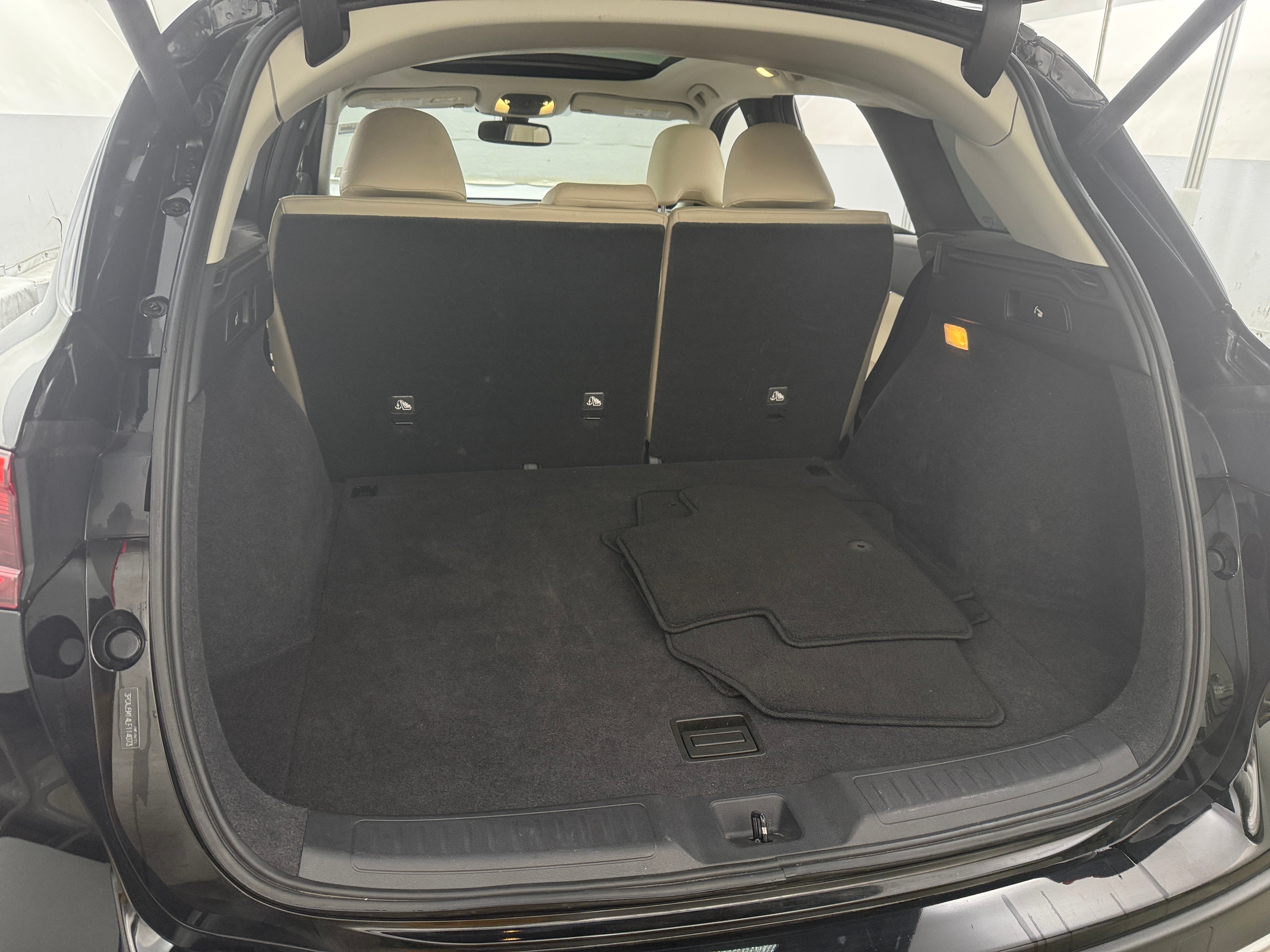 2020 INFINITI QX50 Essential 6