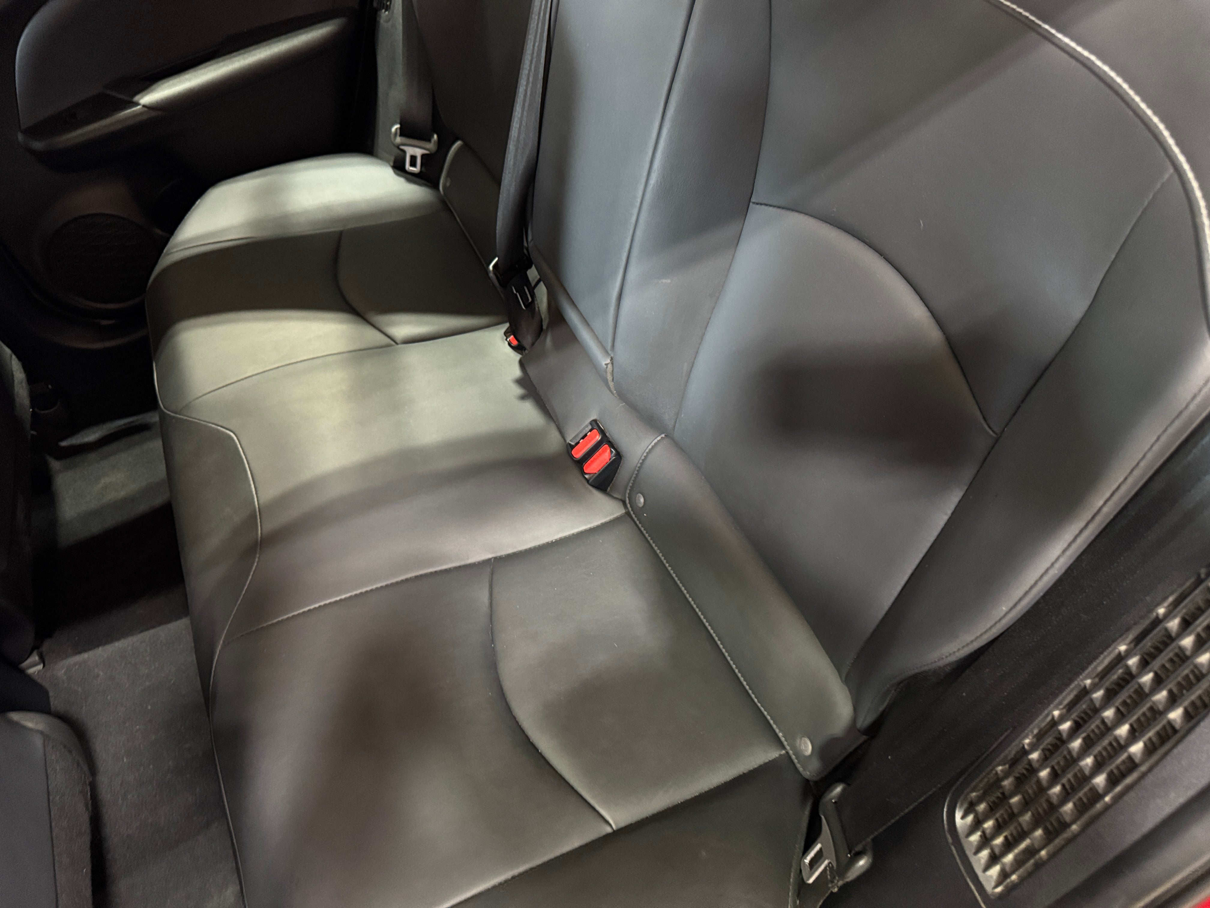 2020 Toyota Prius Prime XLE 5