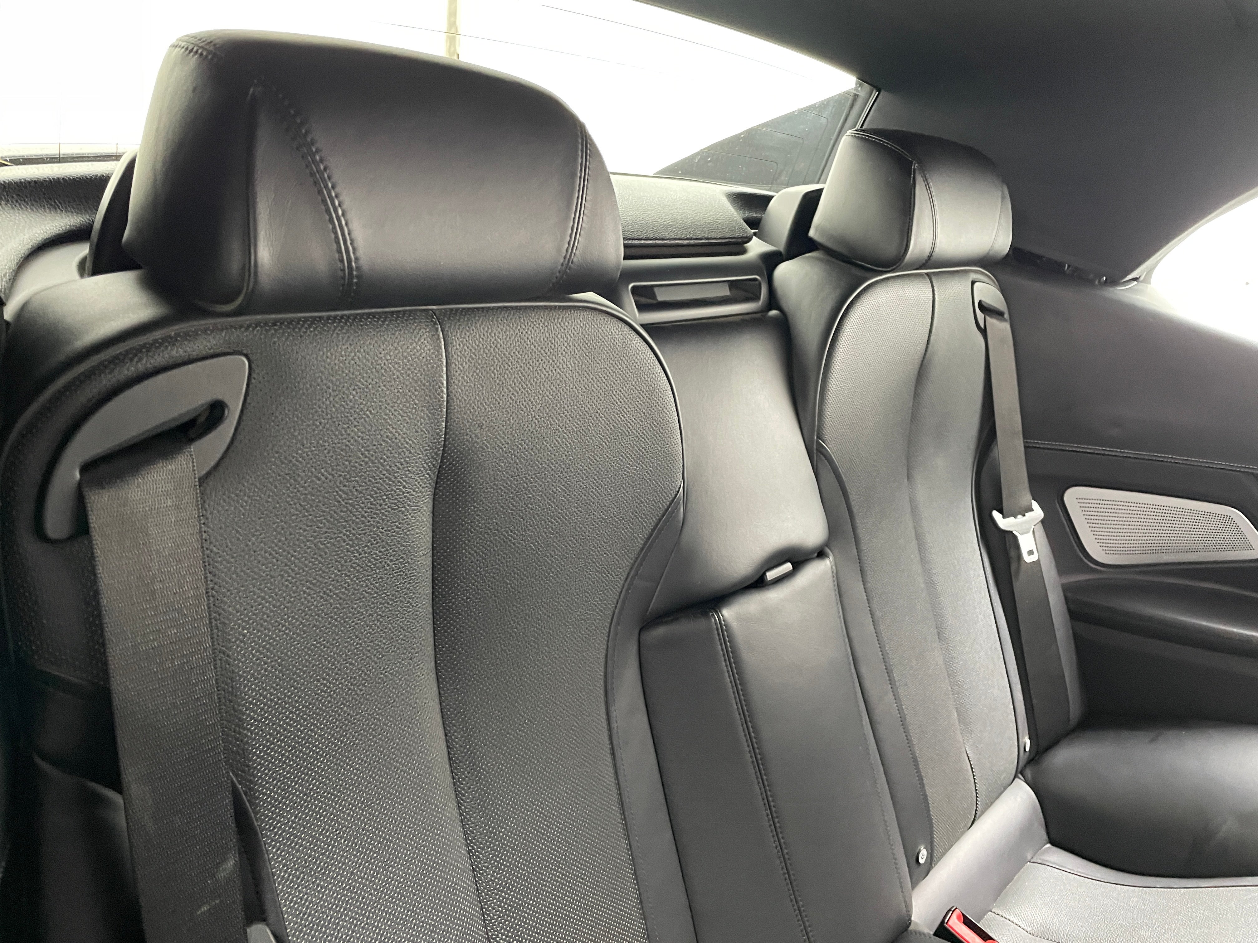 2013 BMW 6 Series 650i xDrive 5