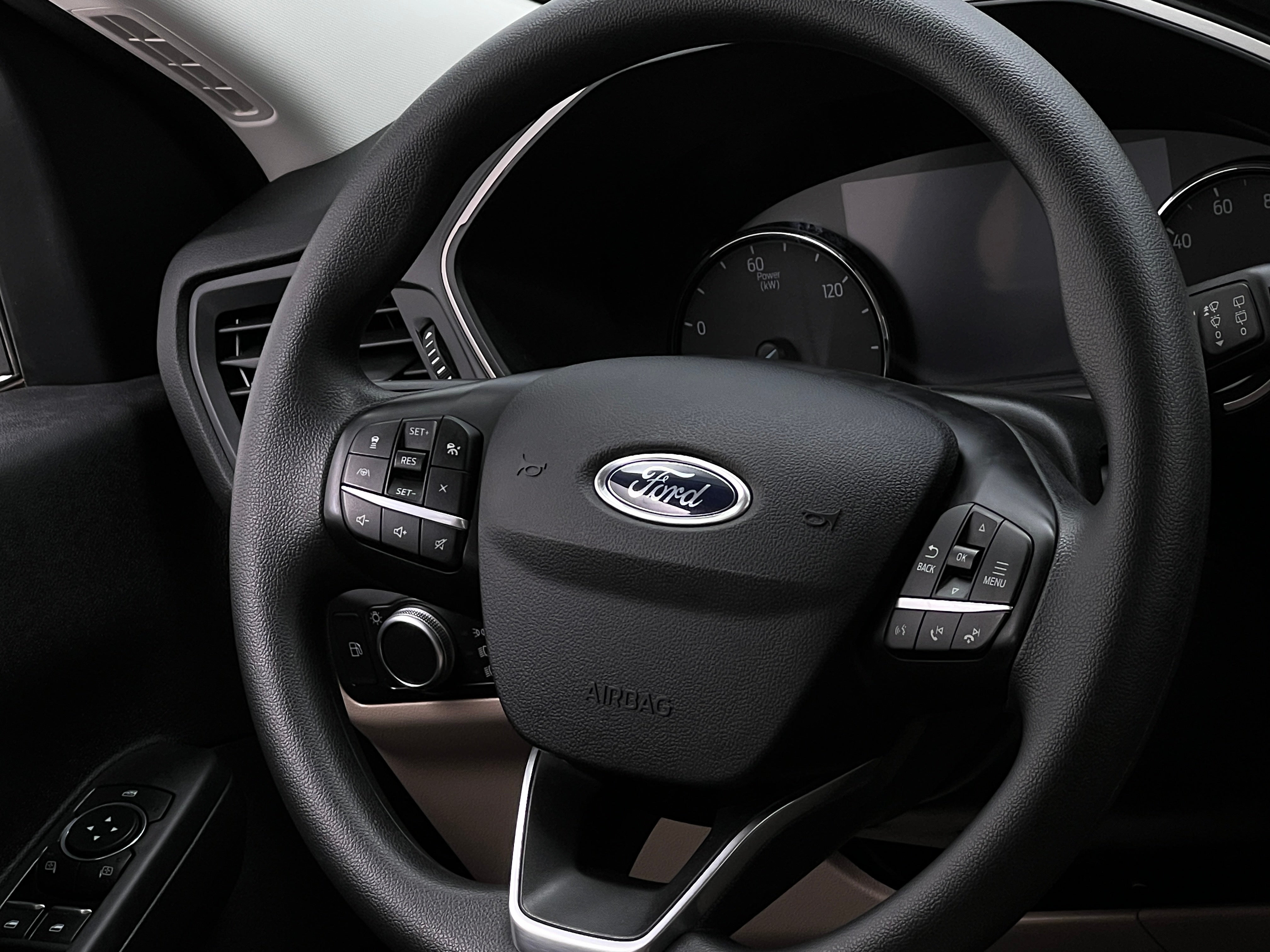 2022 Ford Escape SE Sport Hybrid 5