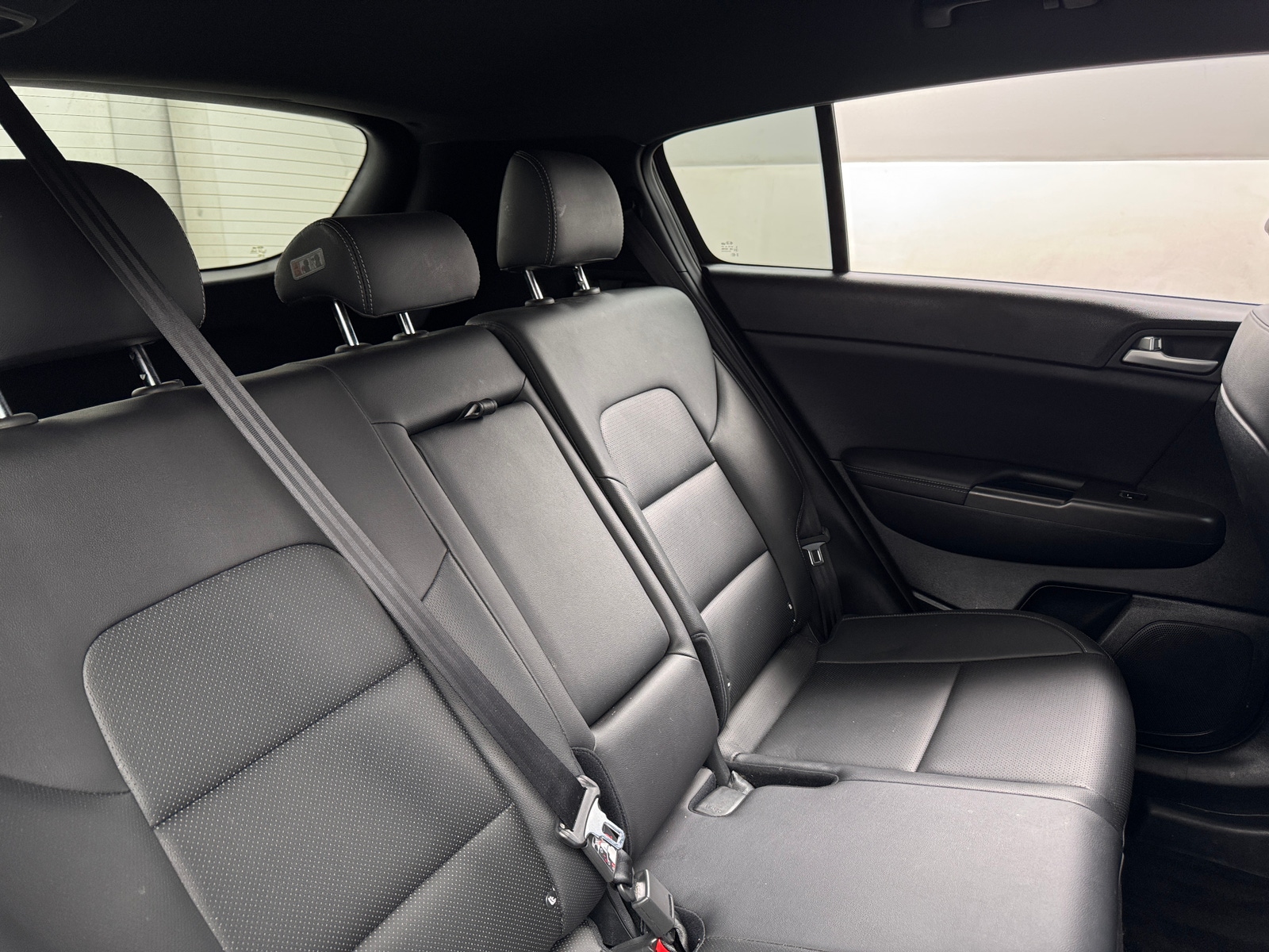 Thumbnail: 2020 Kia Sportage - 5
