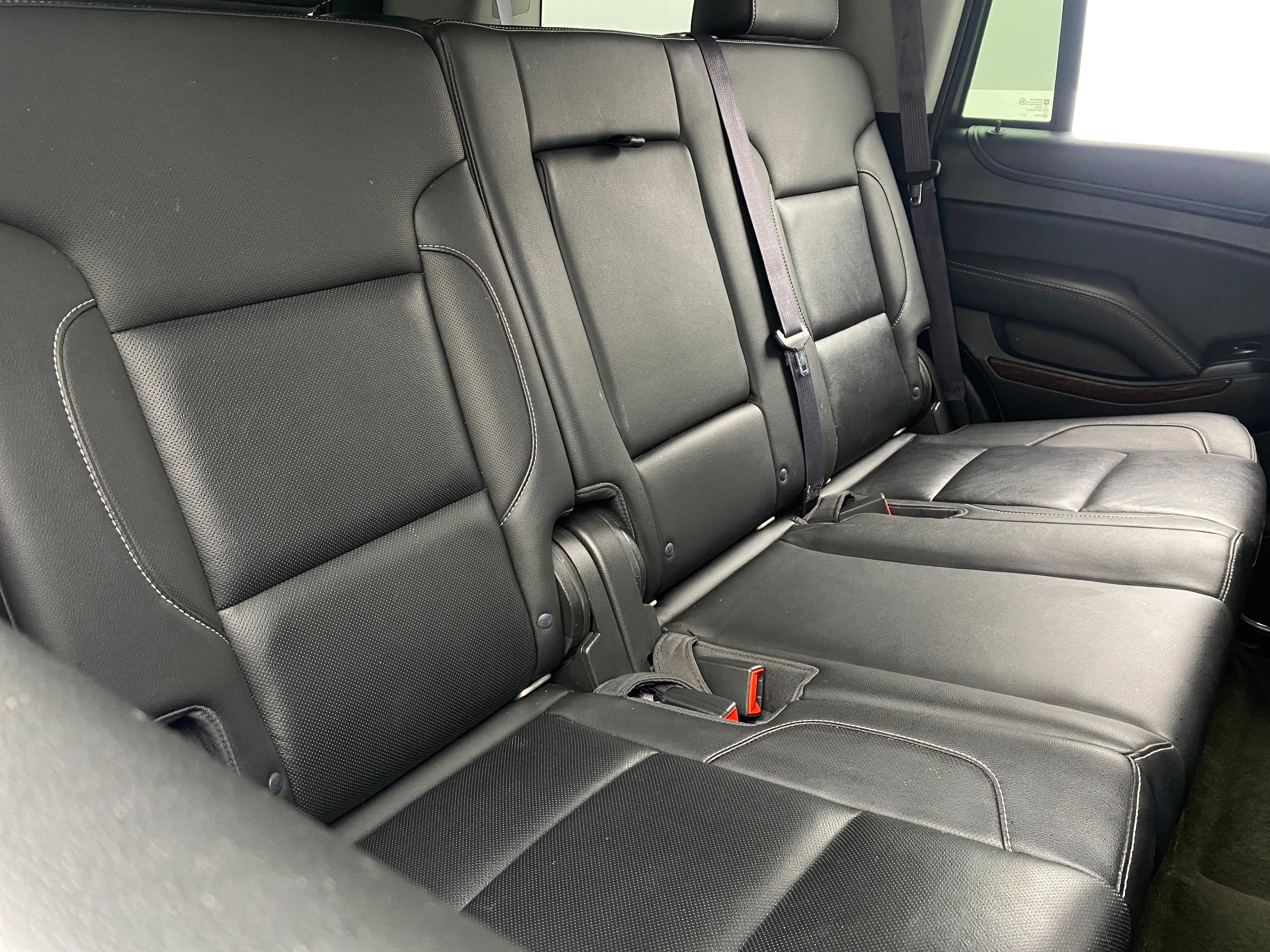 2017 GMC Yukon SLT 5