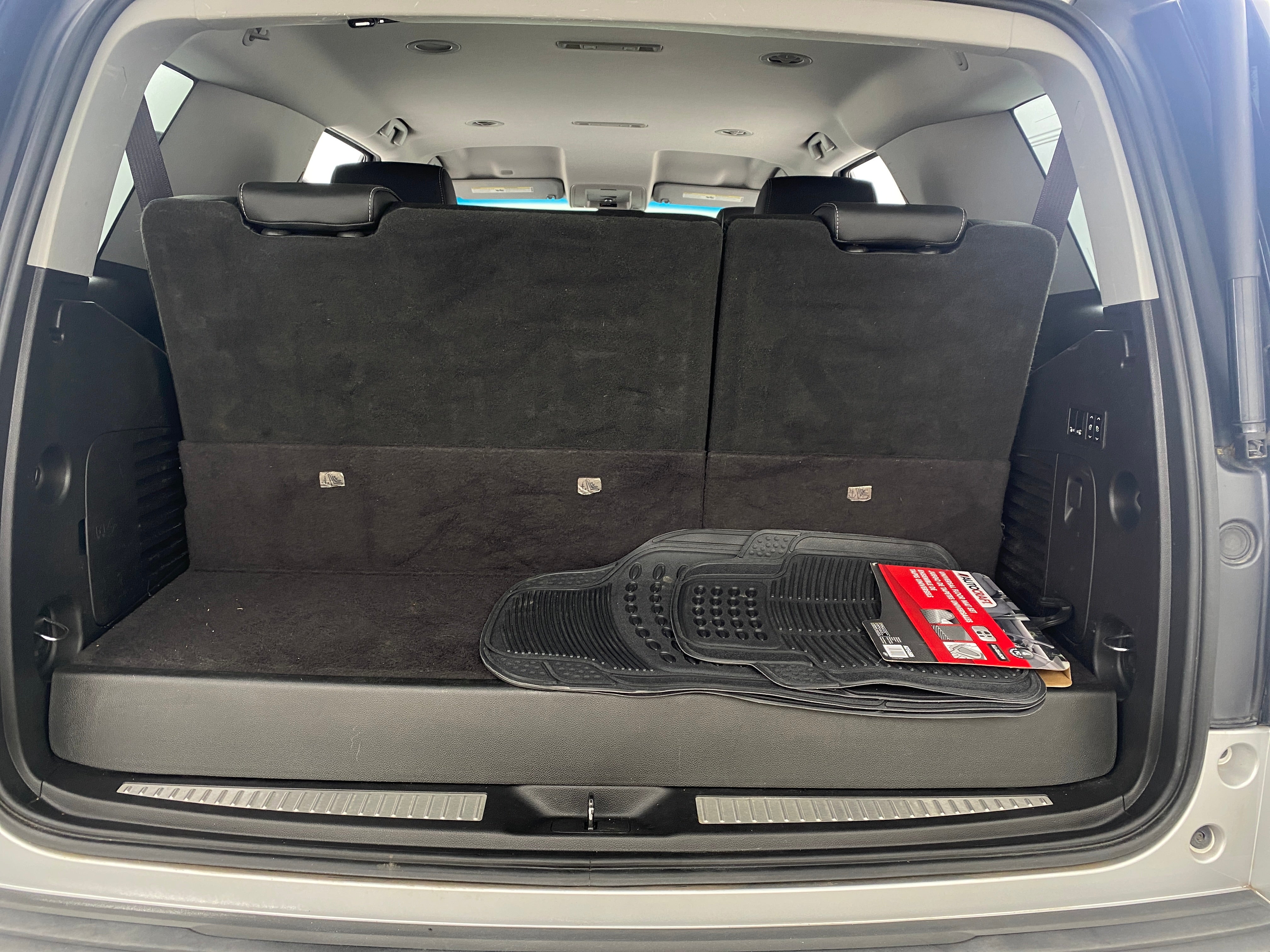 2017 GMC Yukon SLT 6
