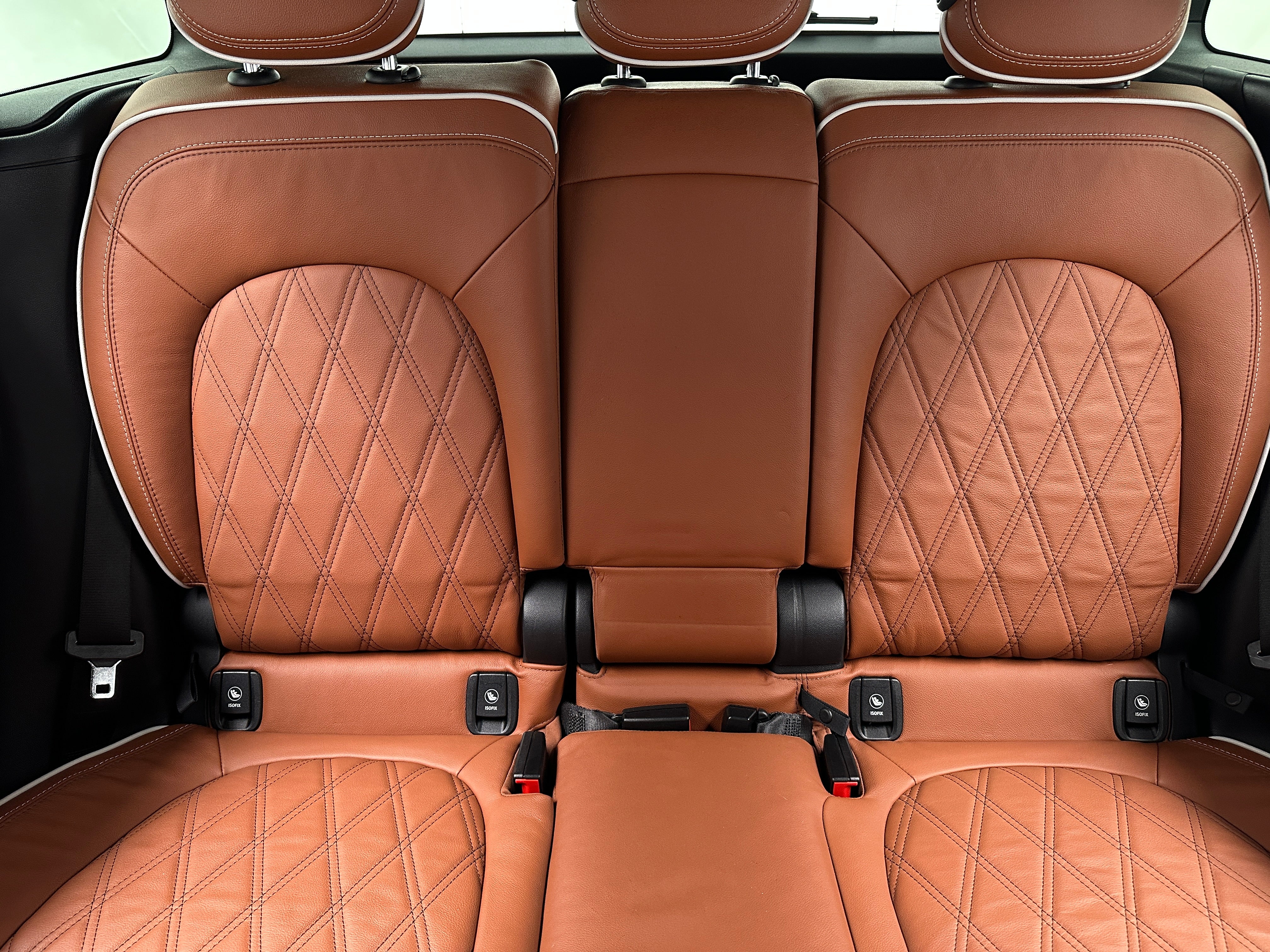 2021 MINI Cooper Countryman S 5