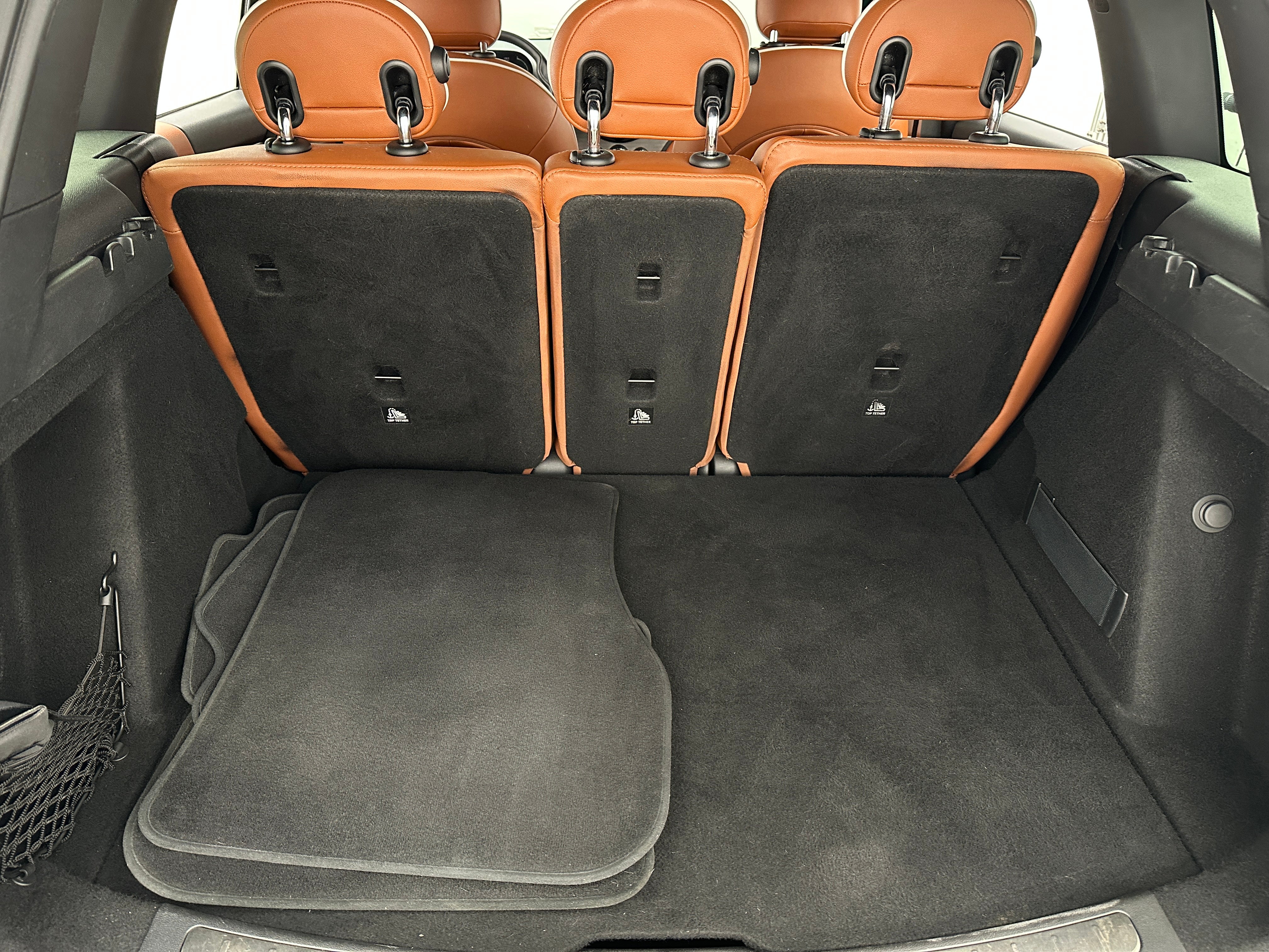 2021 MINI Cooper Countryman S 6