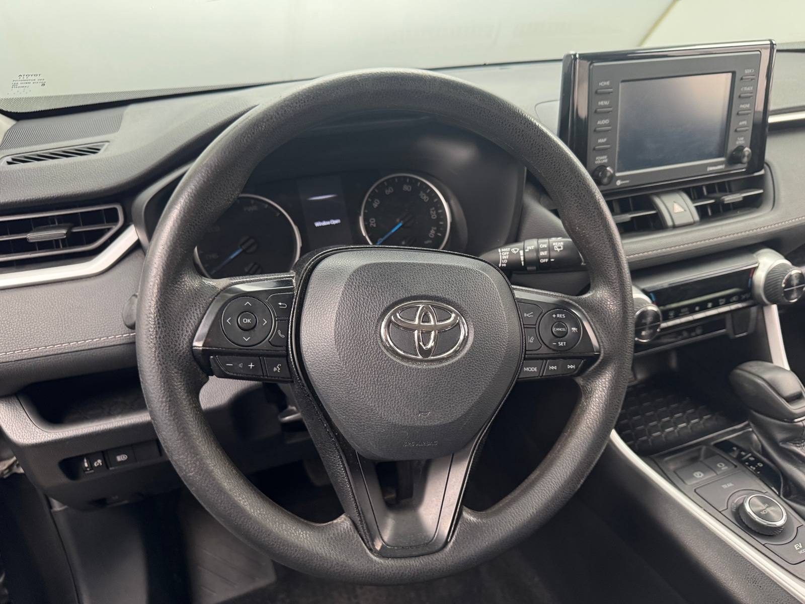 Thumbnail: 2020 Toyota RAV4 - 5