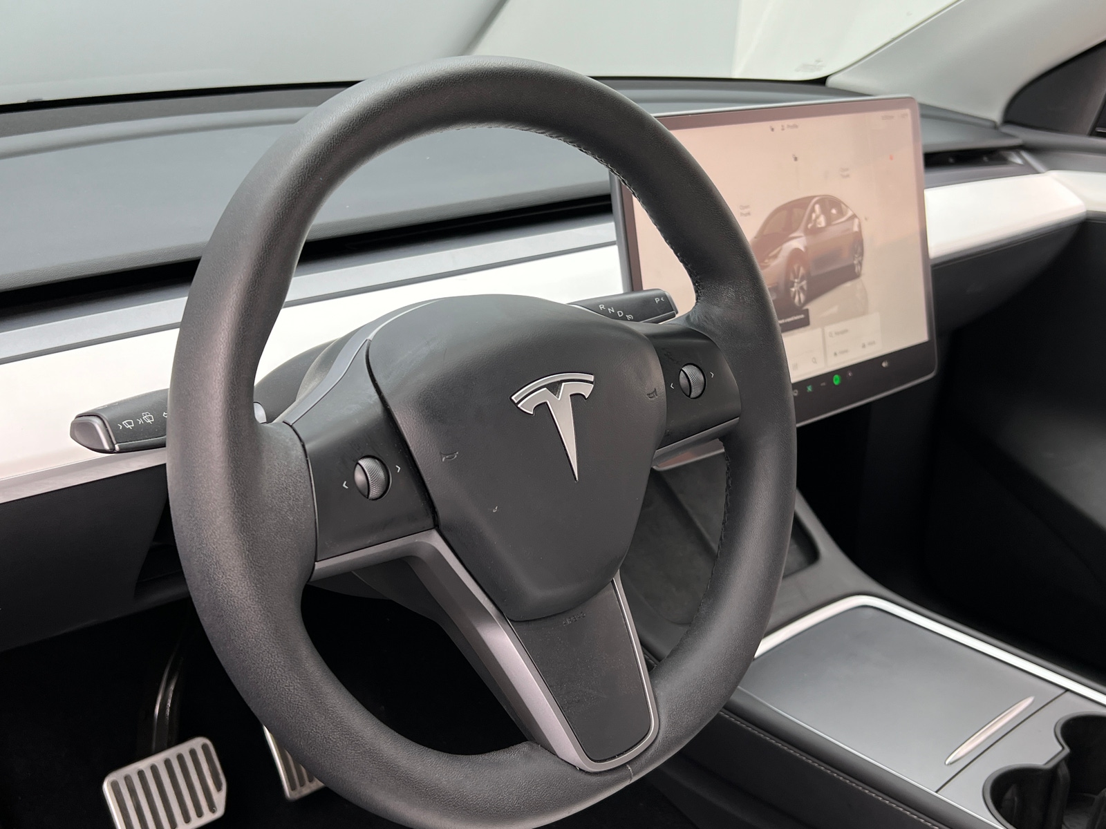 Thumbnail: 2023 Tesla Model Y - 3