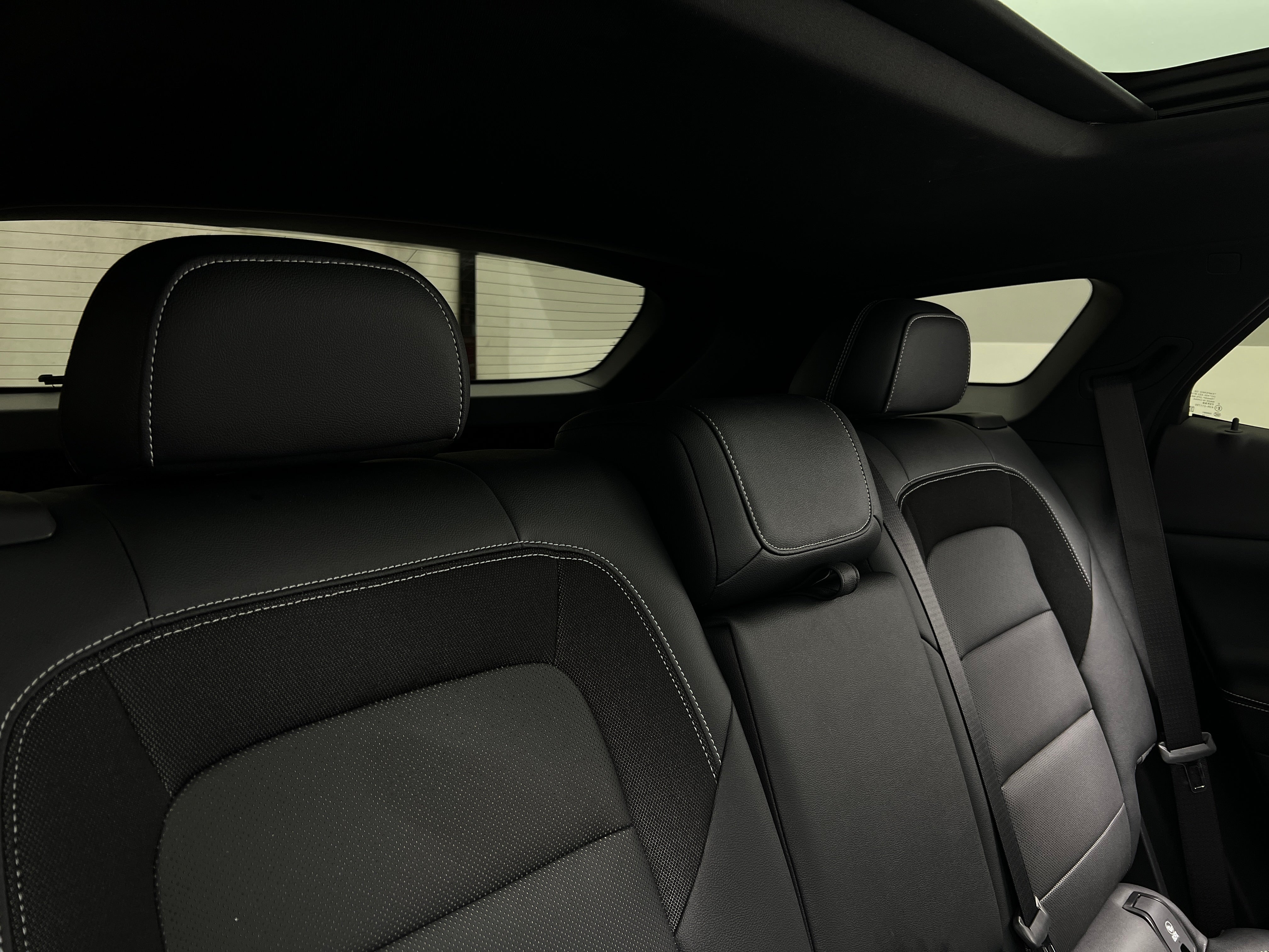 2024 Chevrolet Blazer EV 2LT 6