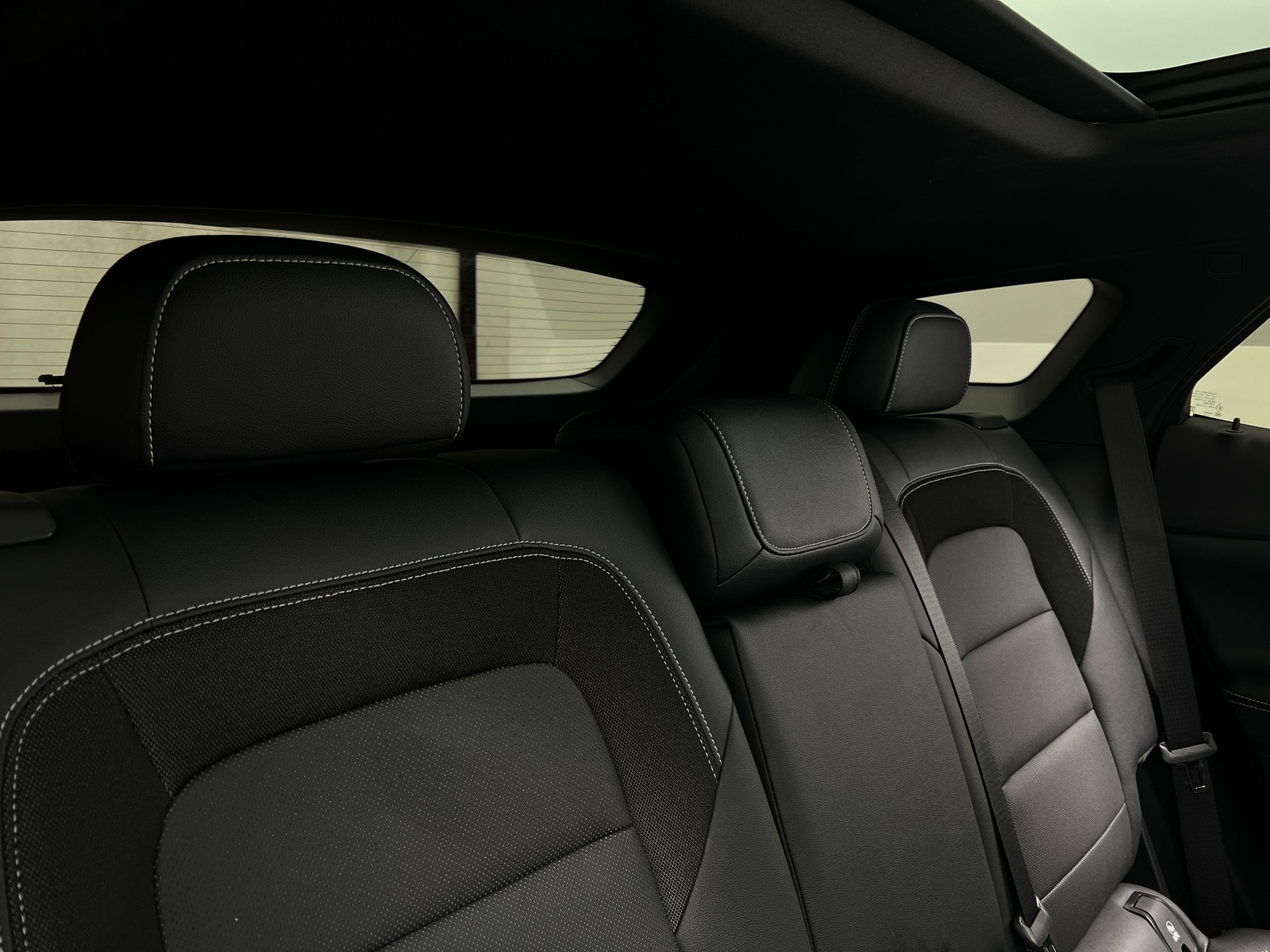 Thumbnail: 2024 Chevrolet Blazer EV - 6