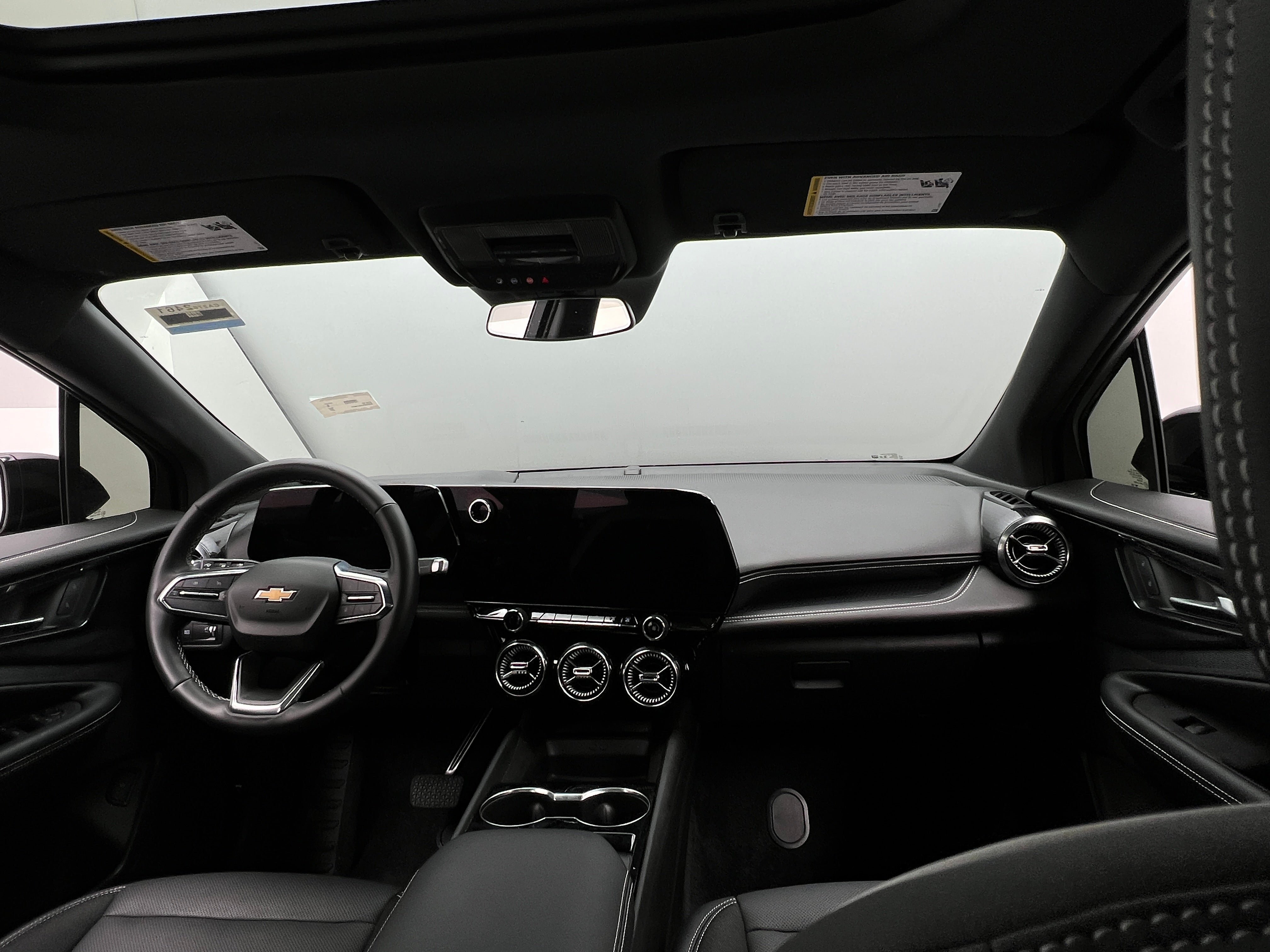 2024 Chevrolet Blazer EV 2LT 3