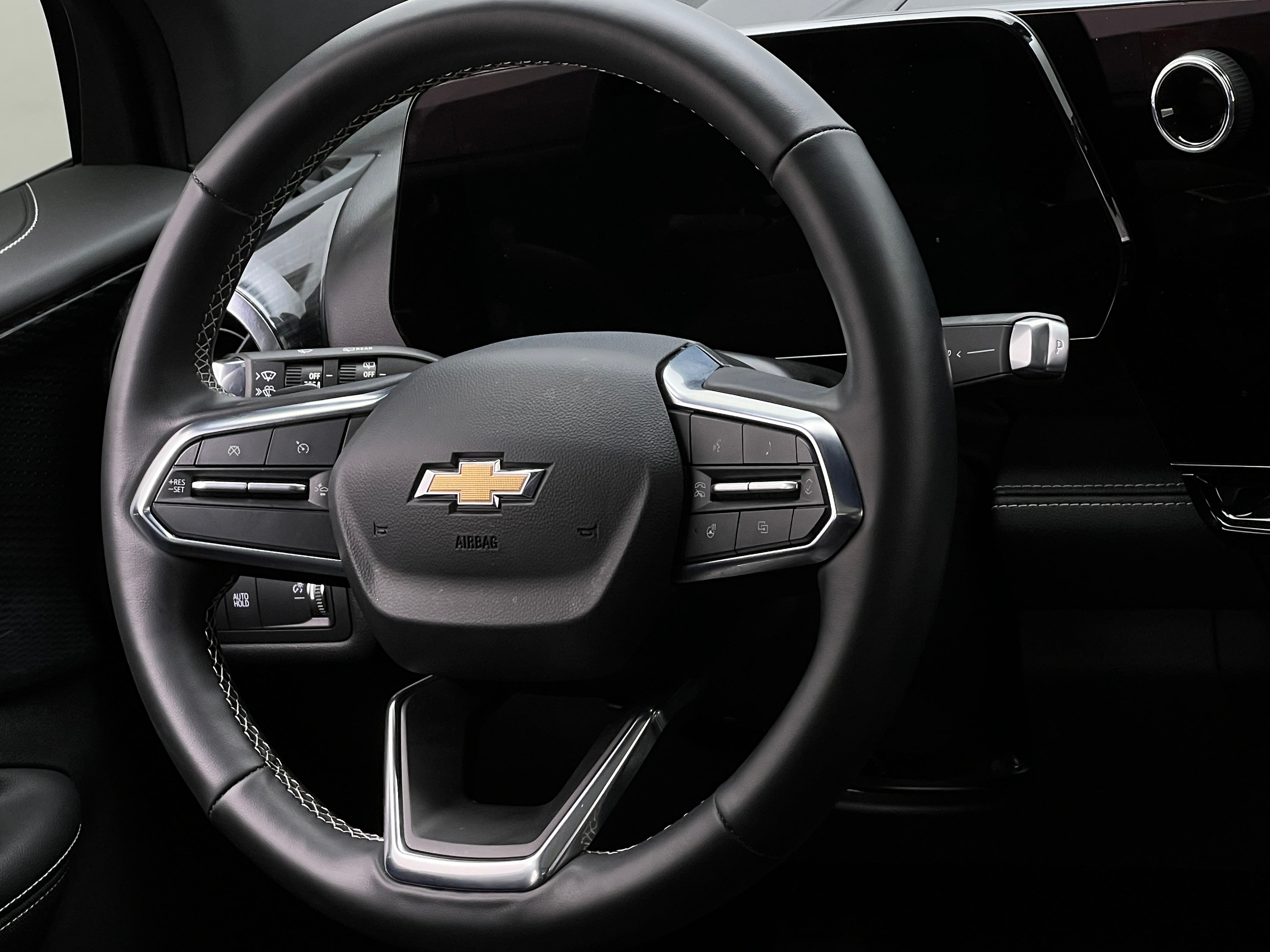 2024 Chevrolet Blazer EV 2LT 5