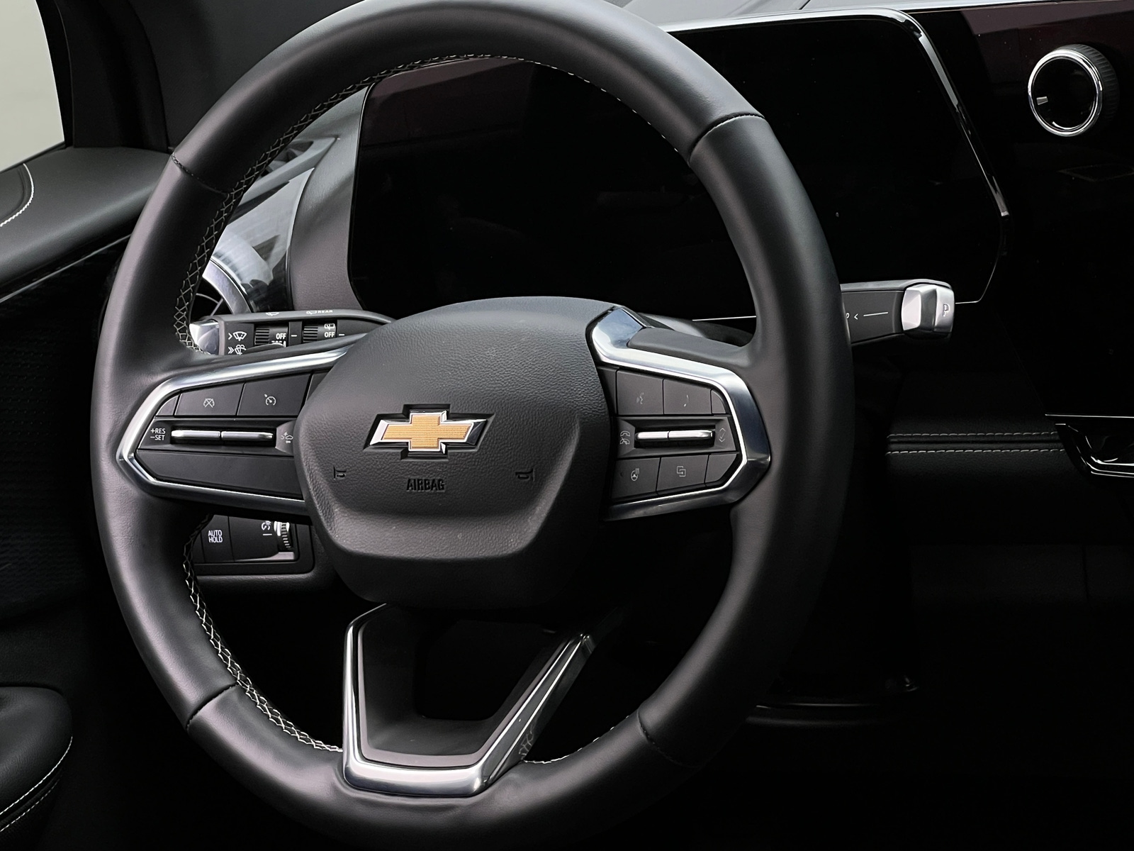 Thumbnail: 2024 Chevrolet Blazer EV - 5