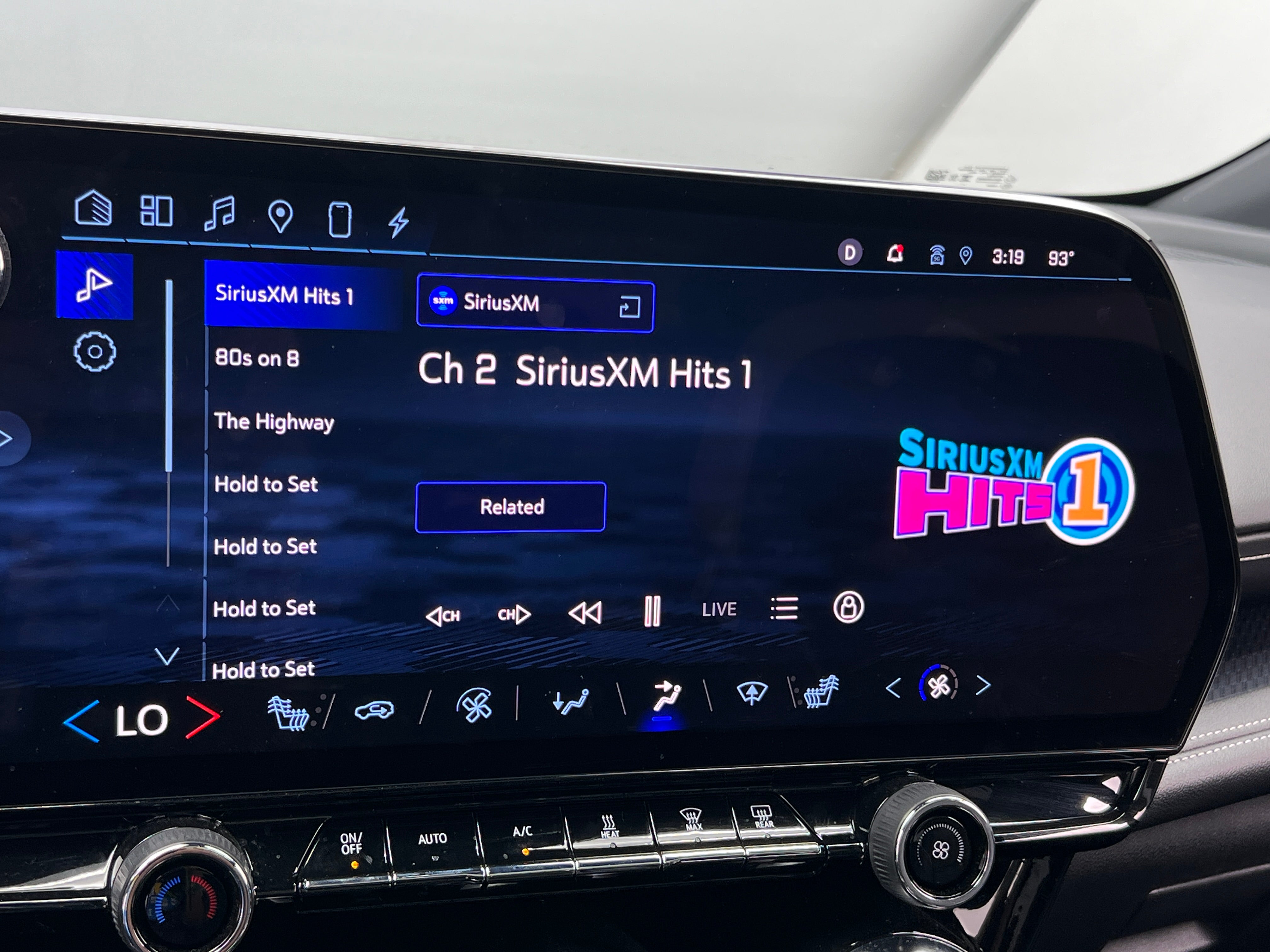 2024 Chevrolet Blazer EV 2LT 4