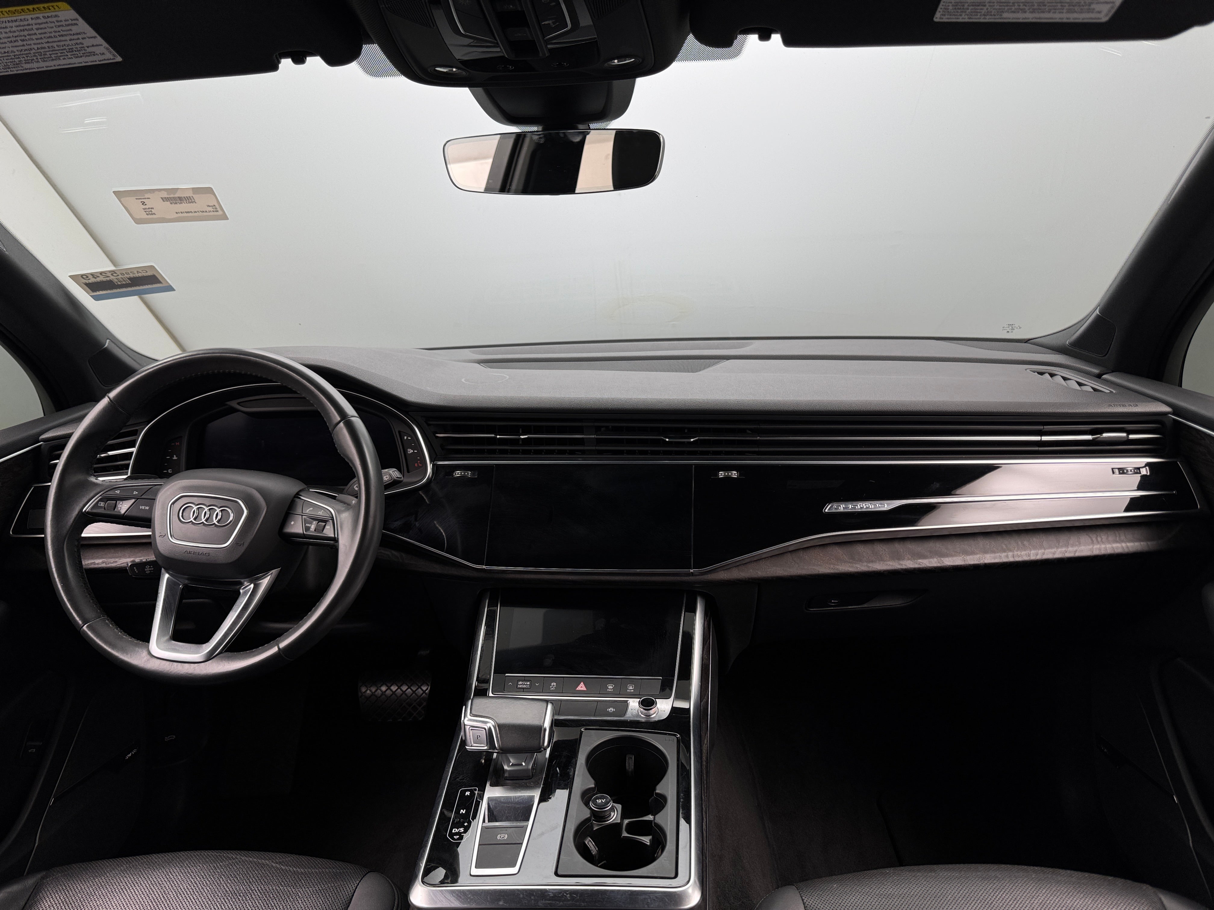 2020 Audi Q7 Premium Plus 2