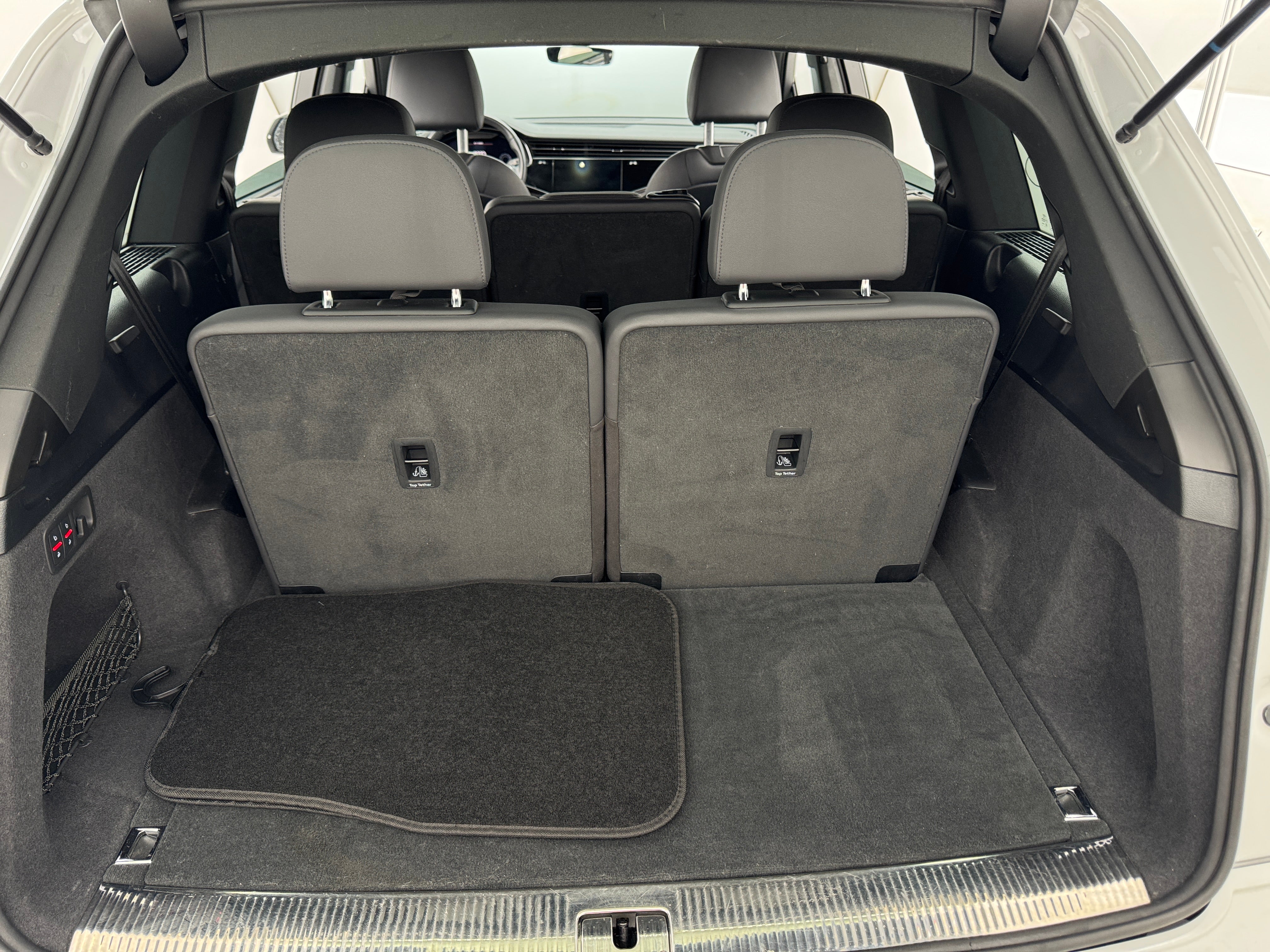2020 Audi Q7 Premium Plus 6