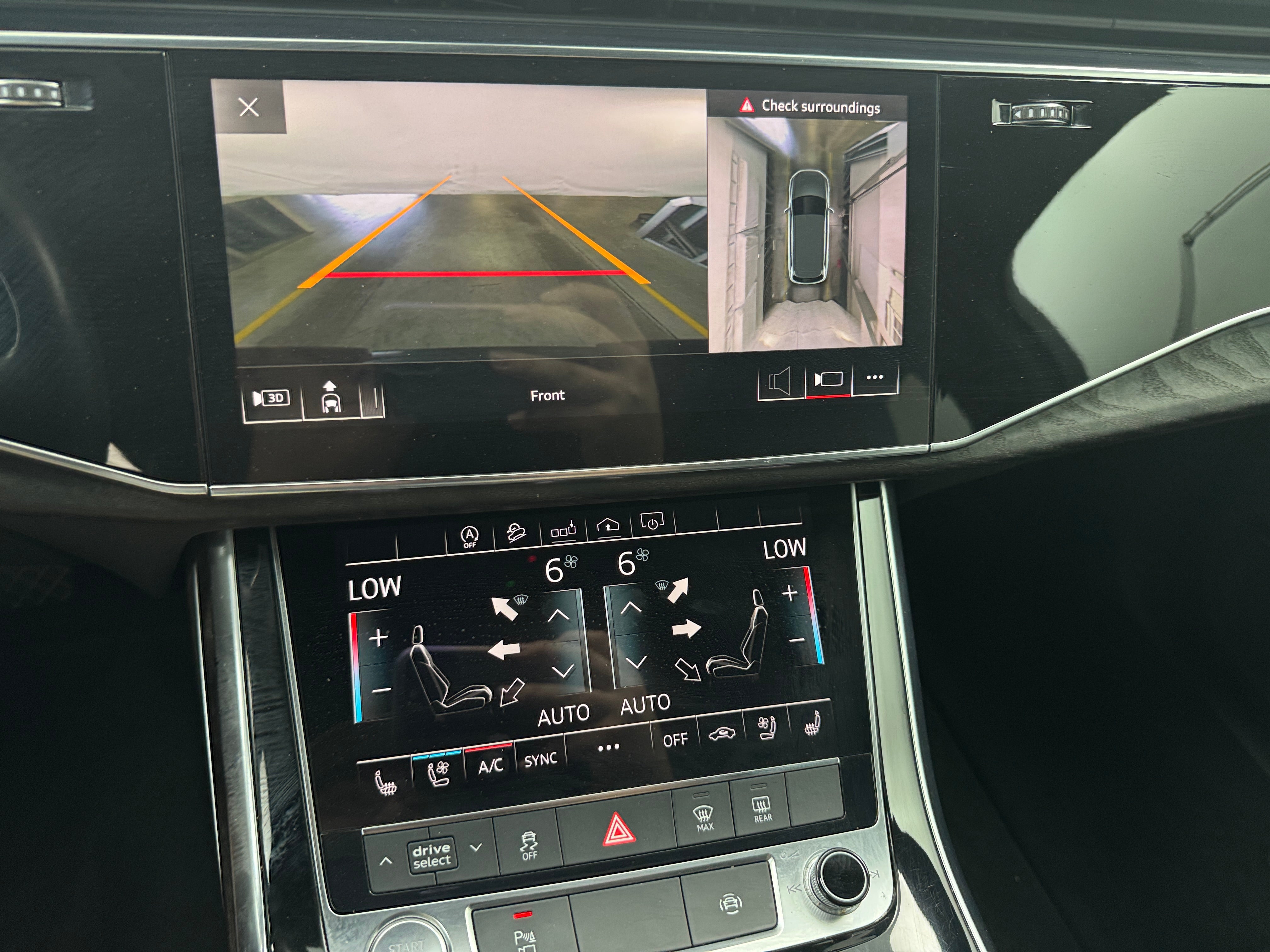 2020 Audi Q7 Premium Plus 3