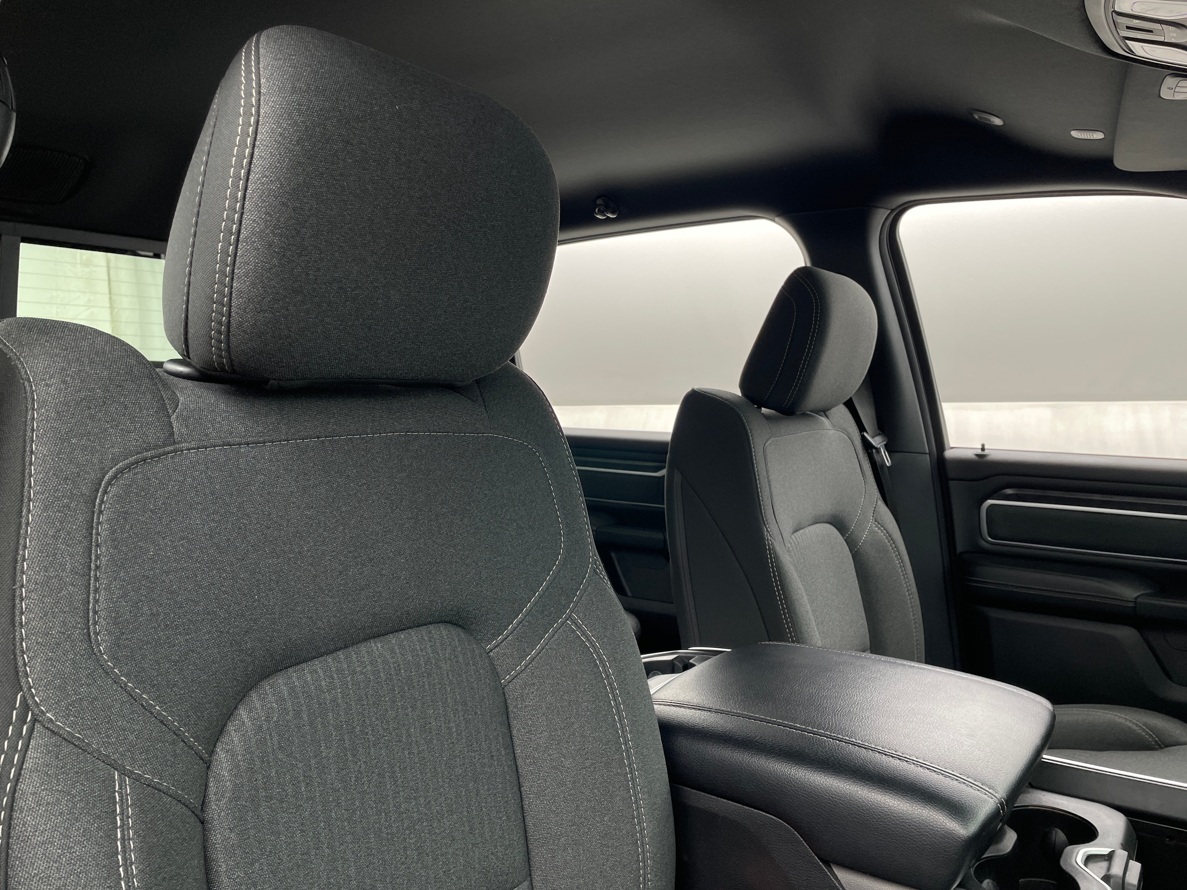 2019 RAM 1500 Big Horn 2