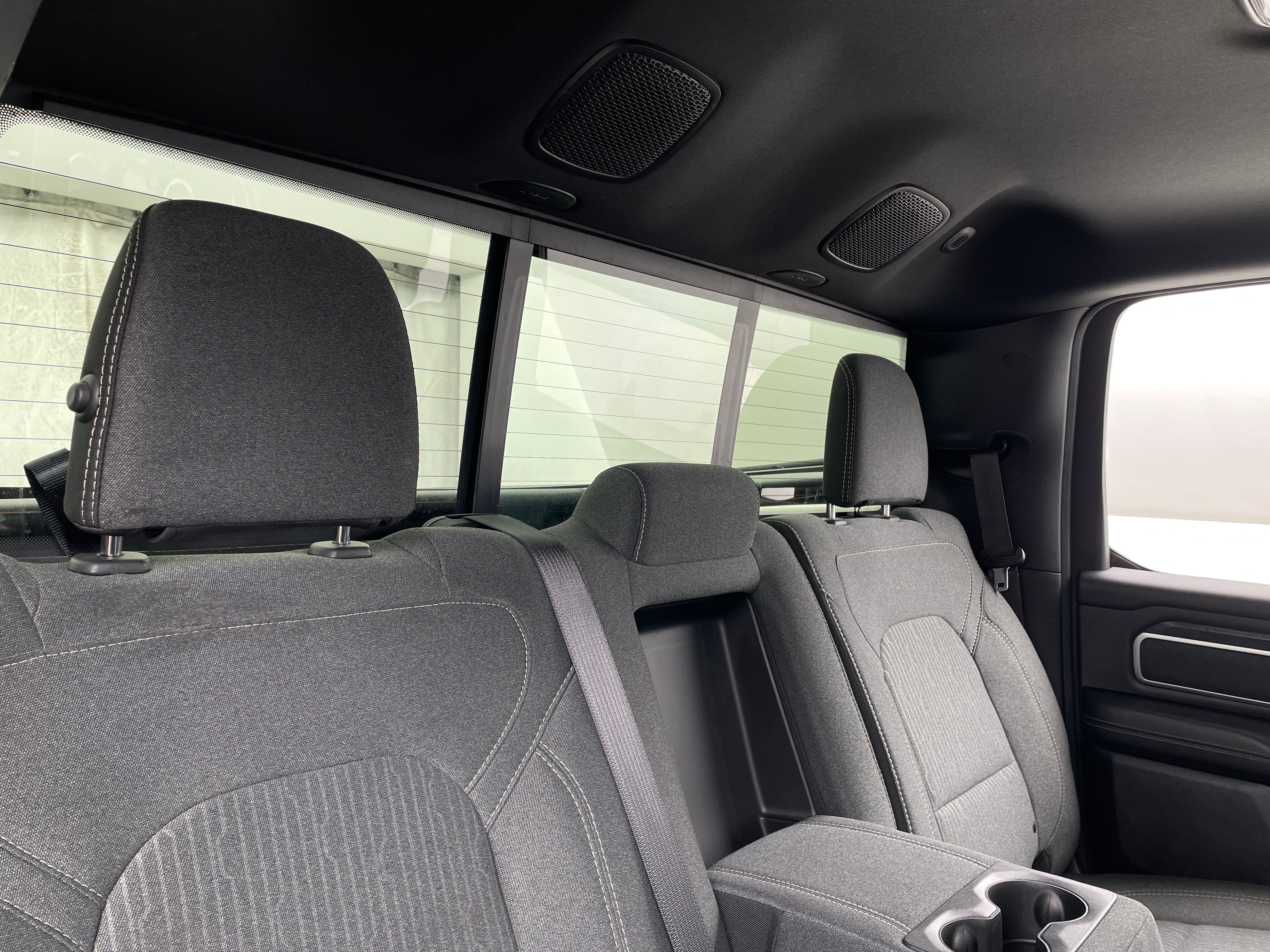 2019 RAM 1500 Big Horn 6