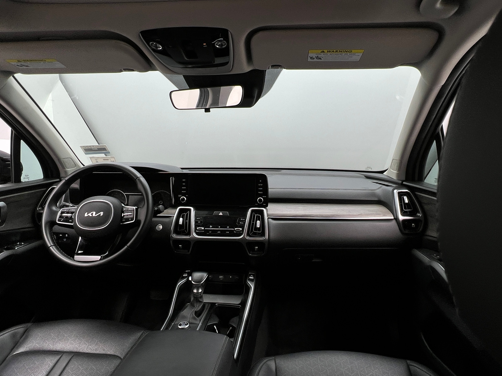 Thumbnail: 2022 Kia Sorento - 2