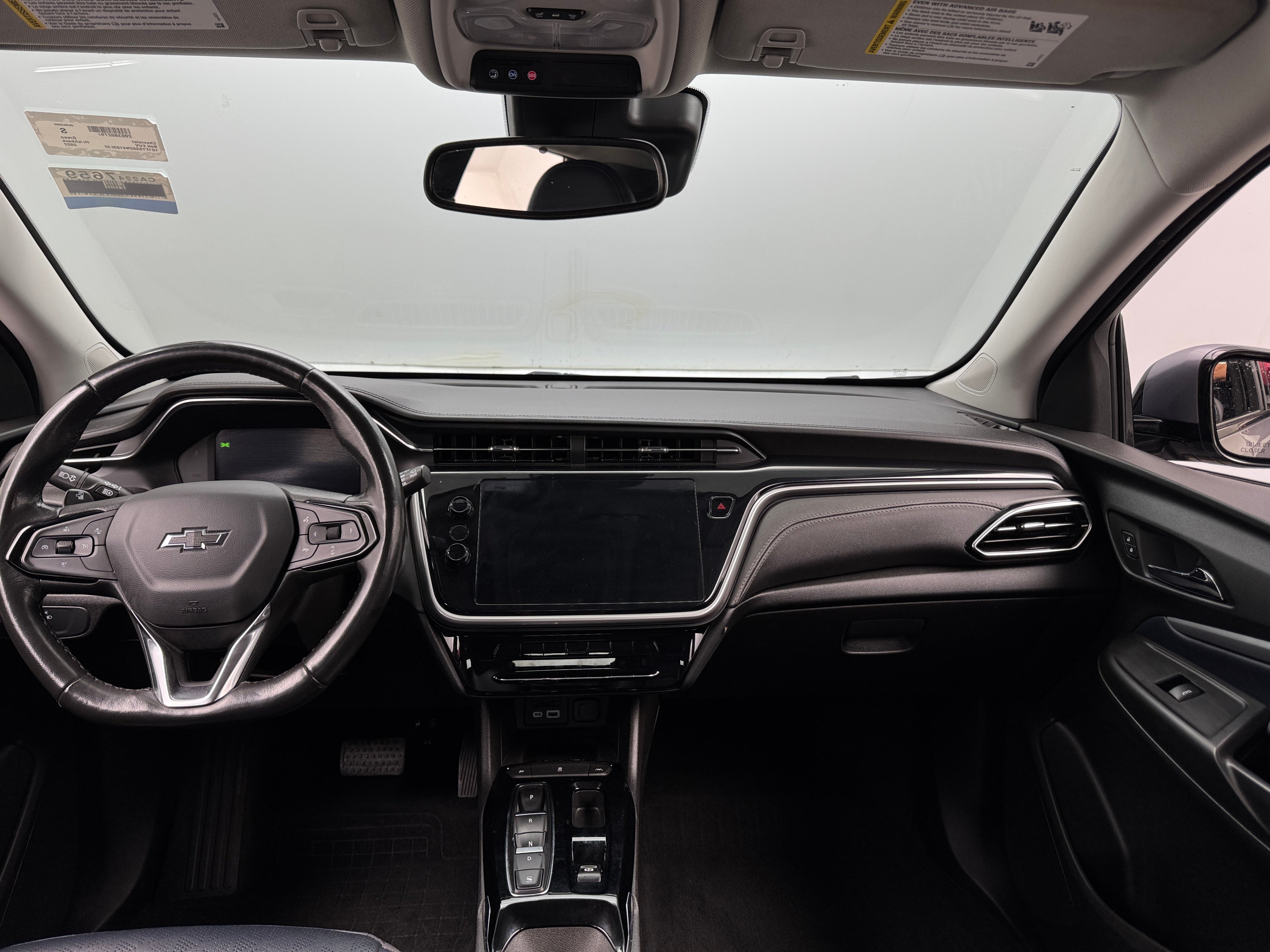 Thumbnail: 2022 Chevrolet Bolt EUV - 3